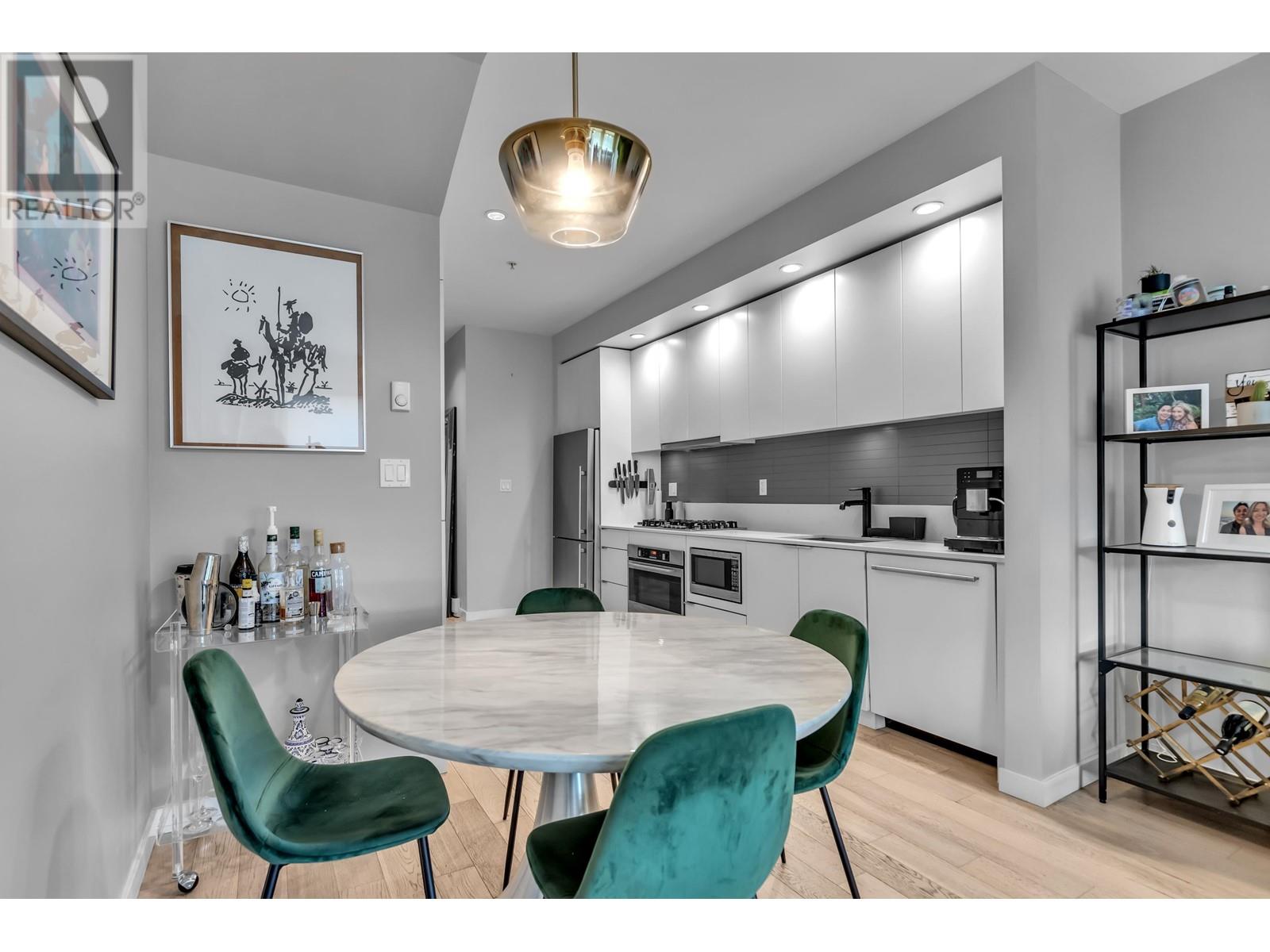 312 626 Alexander Street, Vancouver, British Columbia  V6A 1C9 - Photo 6 - R2826343