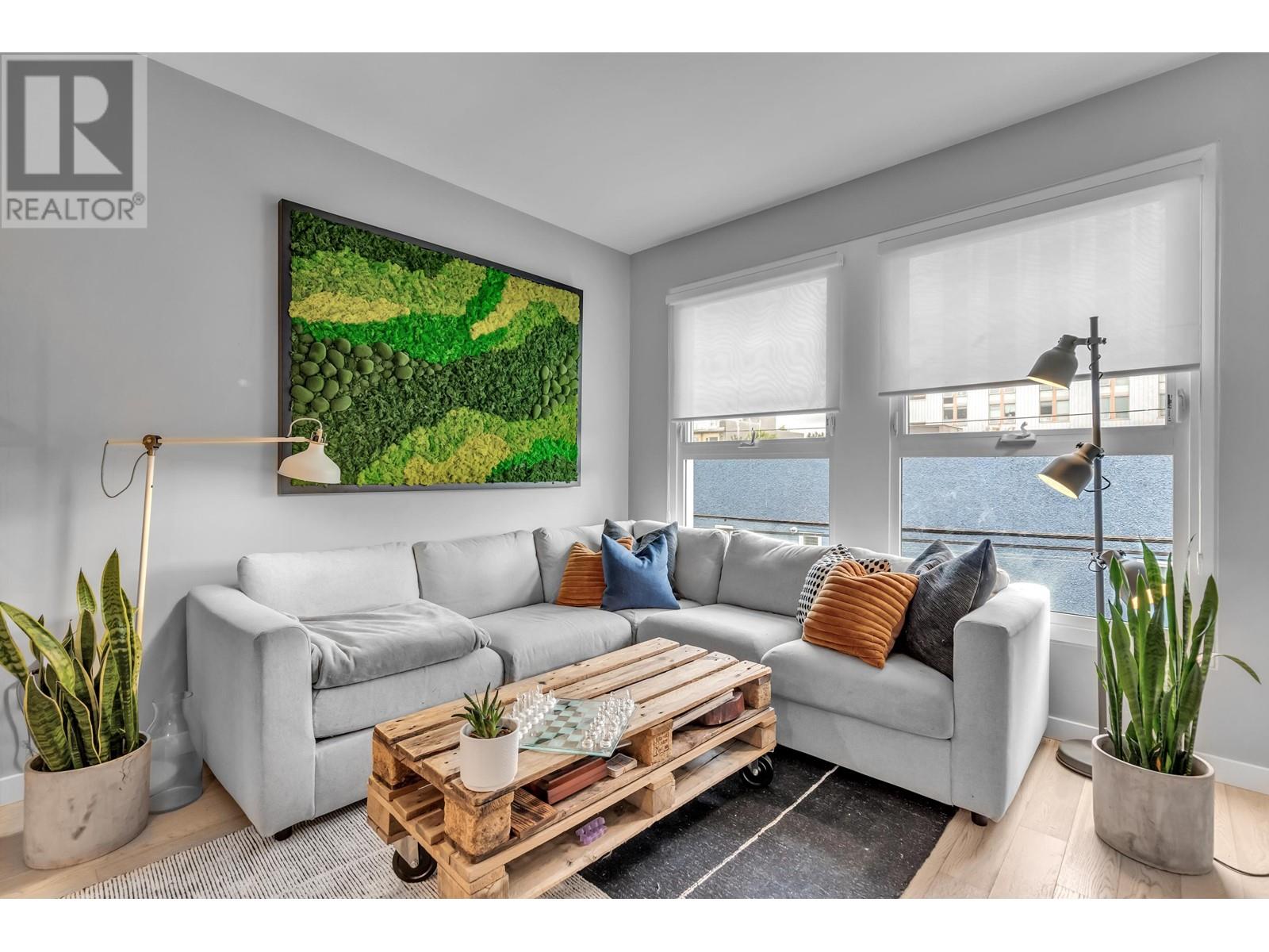 312 626 Alexander Street, Vancouver, British Columbia  V6A 1C9 - Photo 7 - R2826343