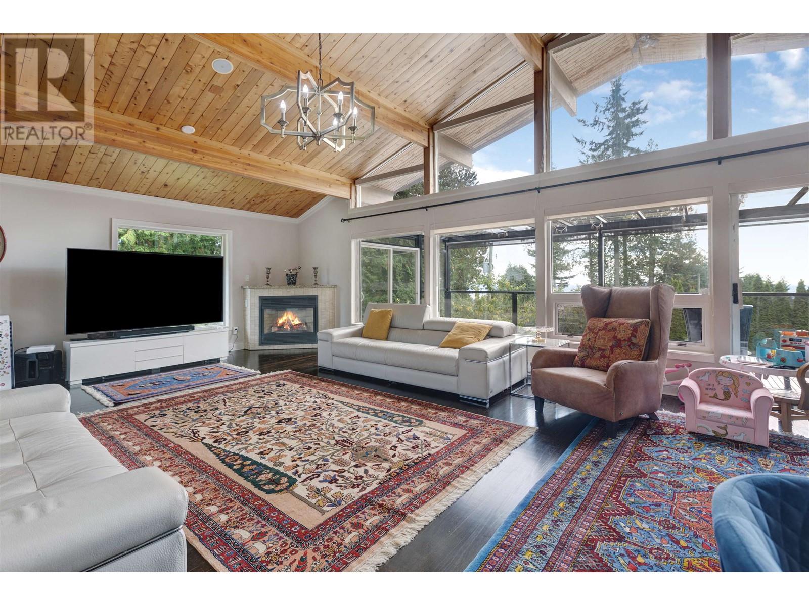 602 ST. ANDREWS ROAD, west vancouver, British Columbia
