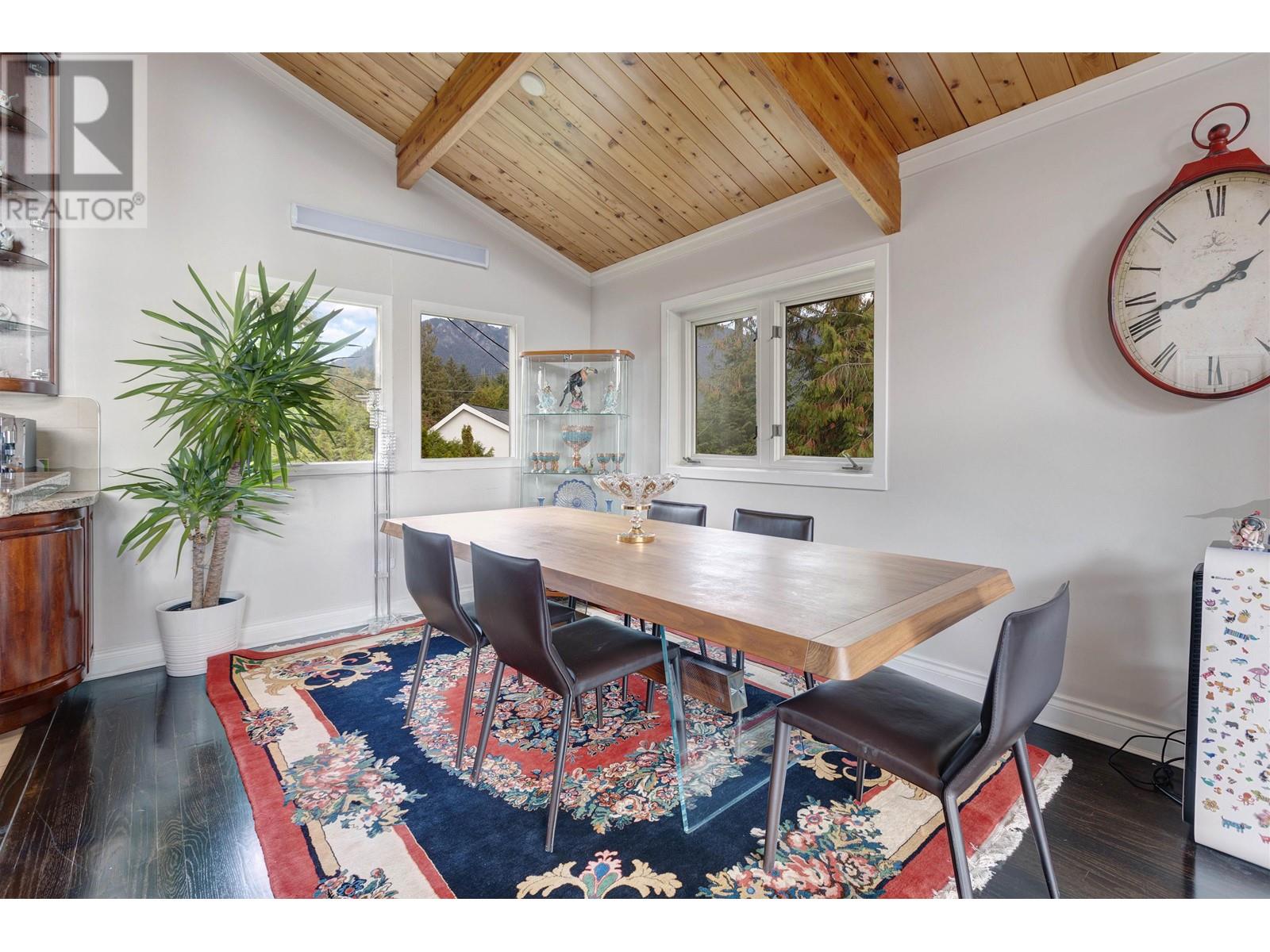 602 St. Andrews Road, West Vancouver, British Columbia  V7S 1V4 - Photo 12 - R2826302