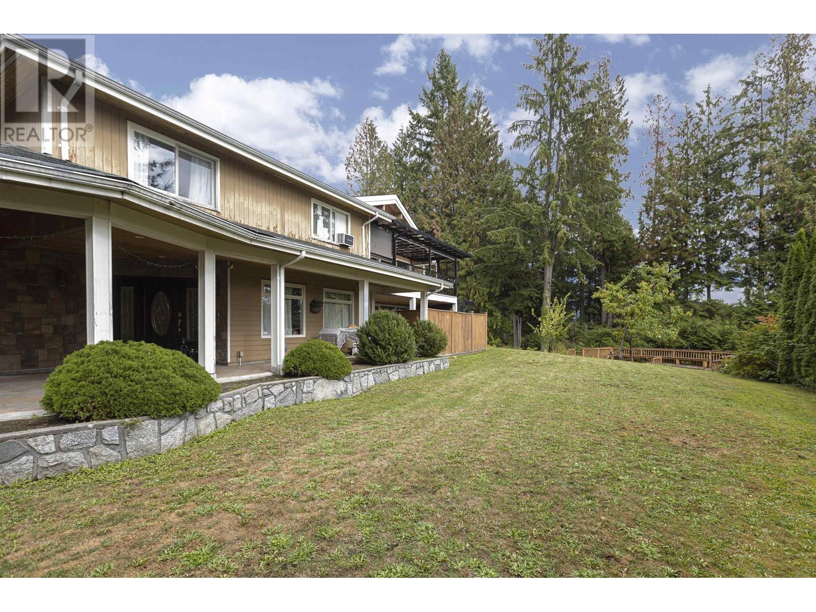 602 St. Andrews Road, West Vancouver, British Columbia  V7S 1V4 - Photo 24 - R2826302
