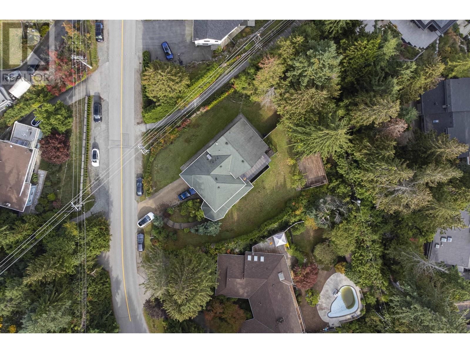 602 St. Andrews Road, West Vancouver, British Columbia  V7S 1V4 - Photo 27 - R2826302
