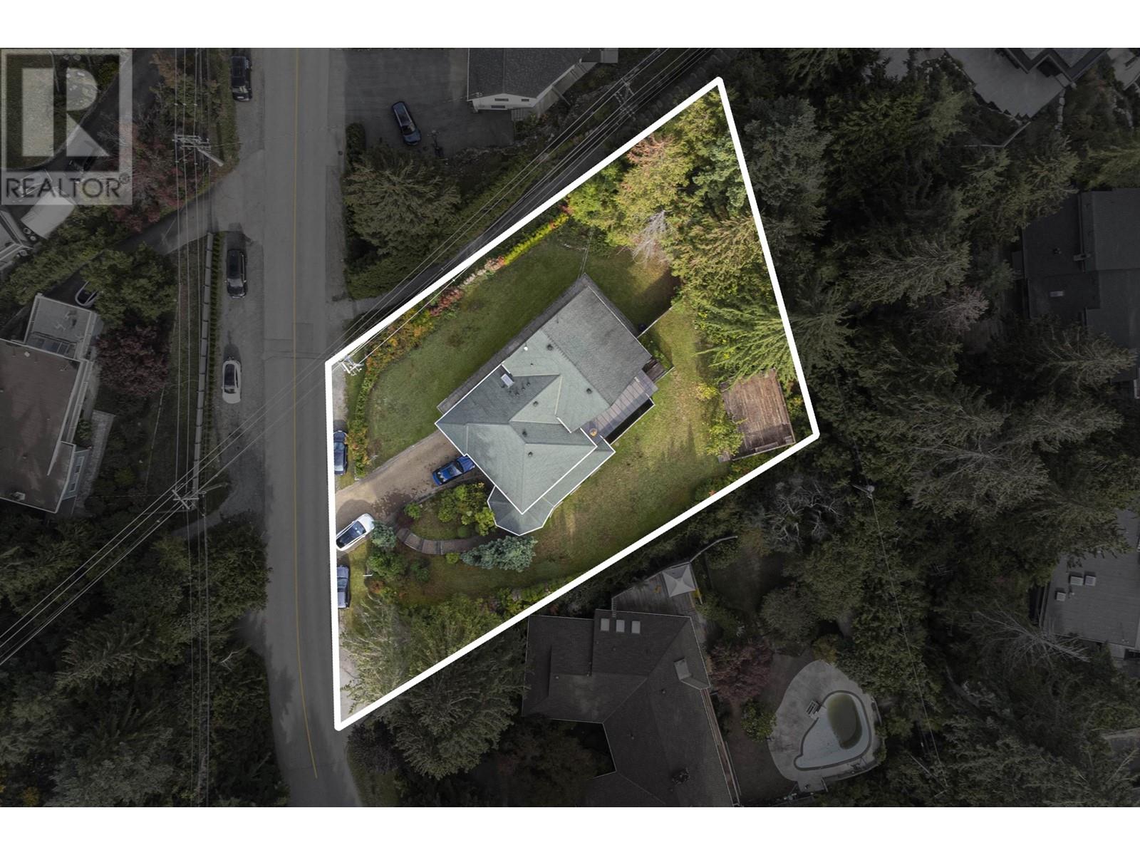602 St. Andrews Road, West Vancouver, British Columbia  V7S 1V4 - Photo 4 - R2826302