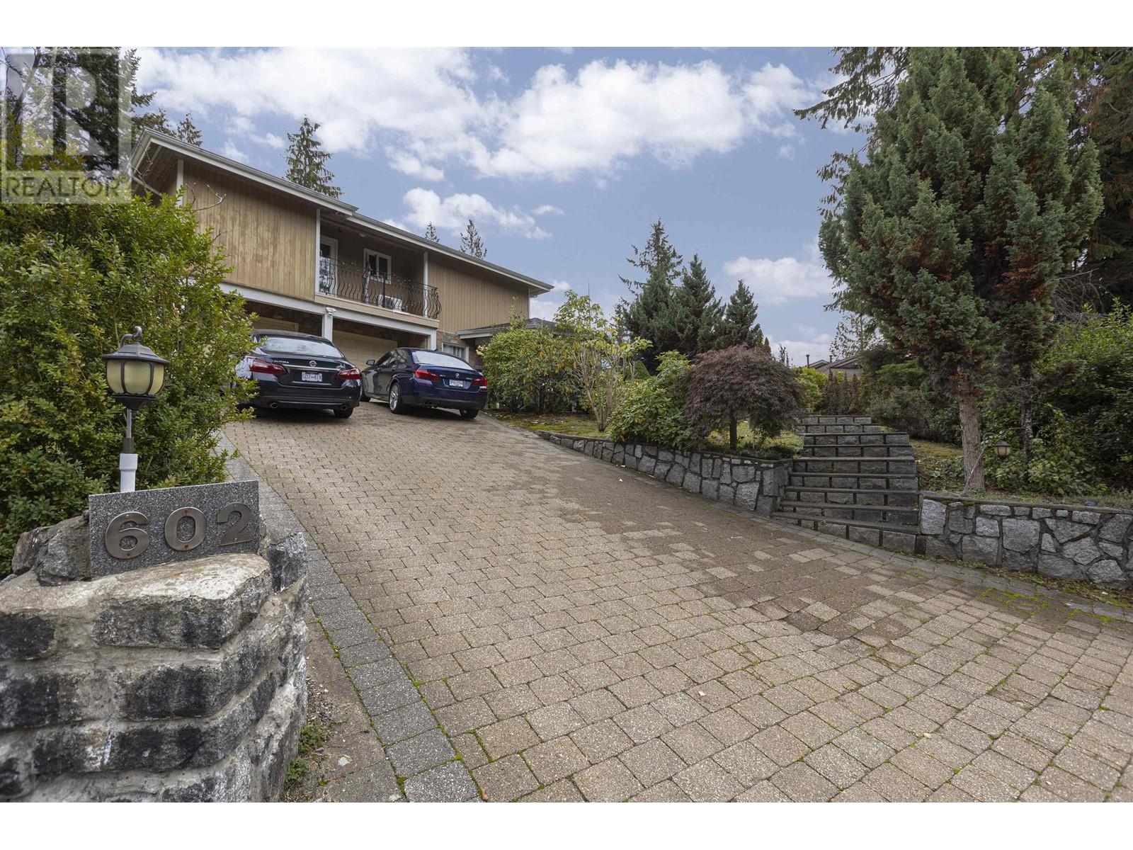 602 St. Andrews Road, West Vancouver, British Columbia  V7S 1V4 - Photo 5 - R2826302