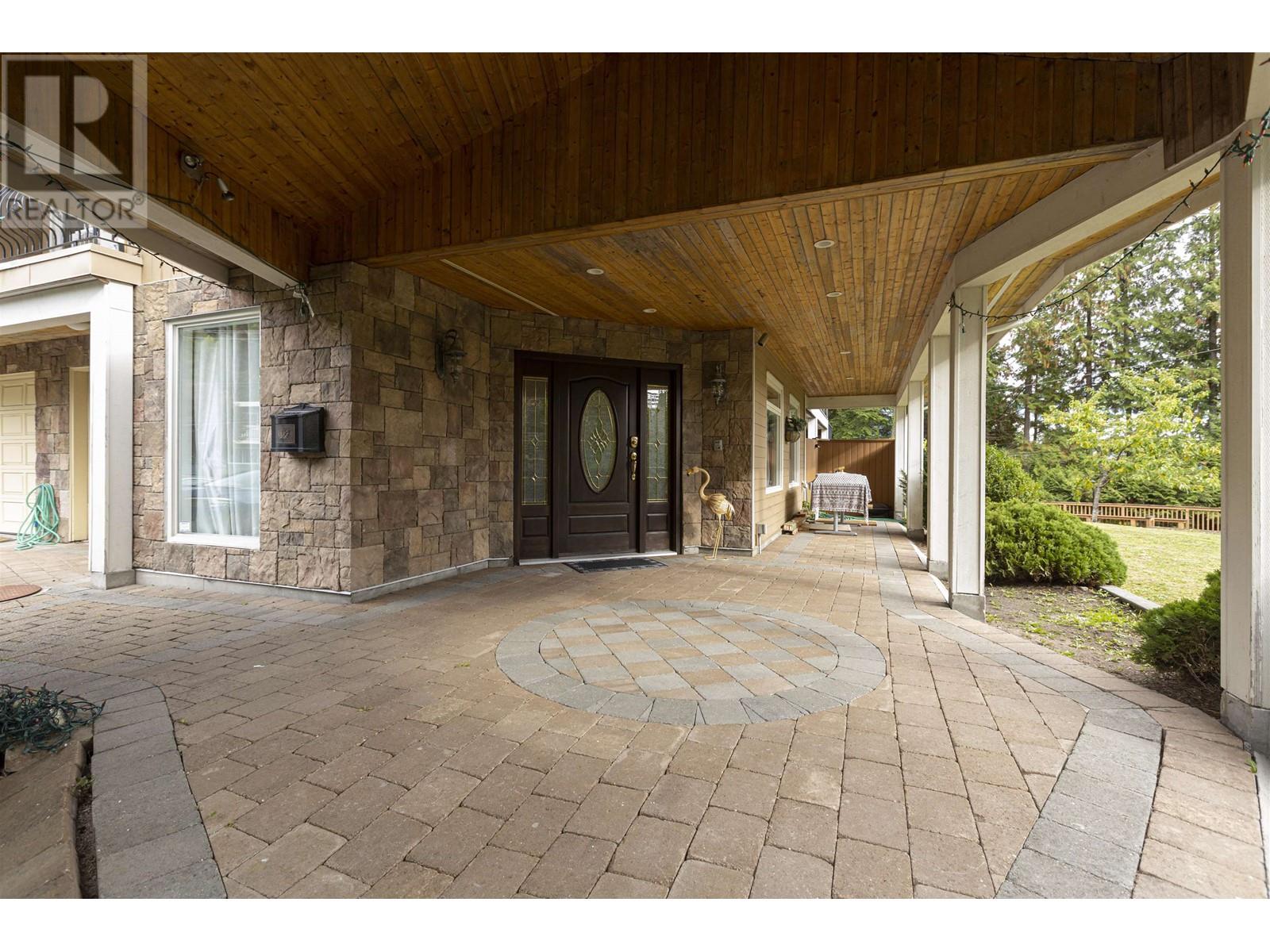 602 St. Andrews Road, West Vancouver, British Columbia  V7S 1V4 - Photo 6 - R2826302