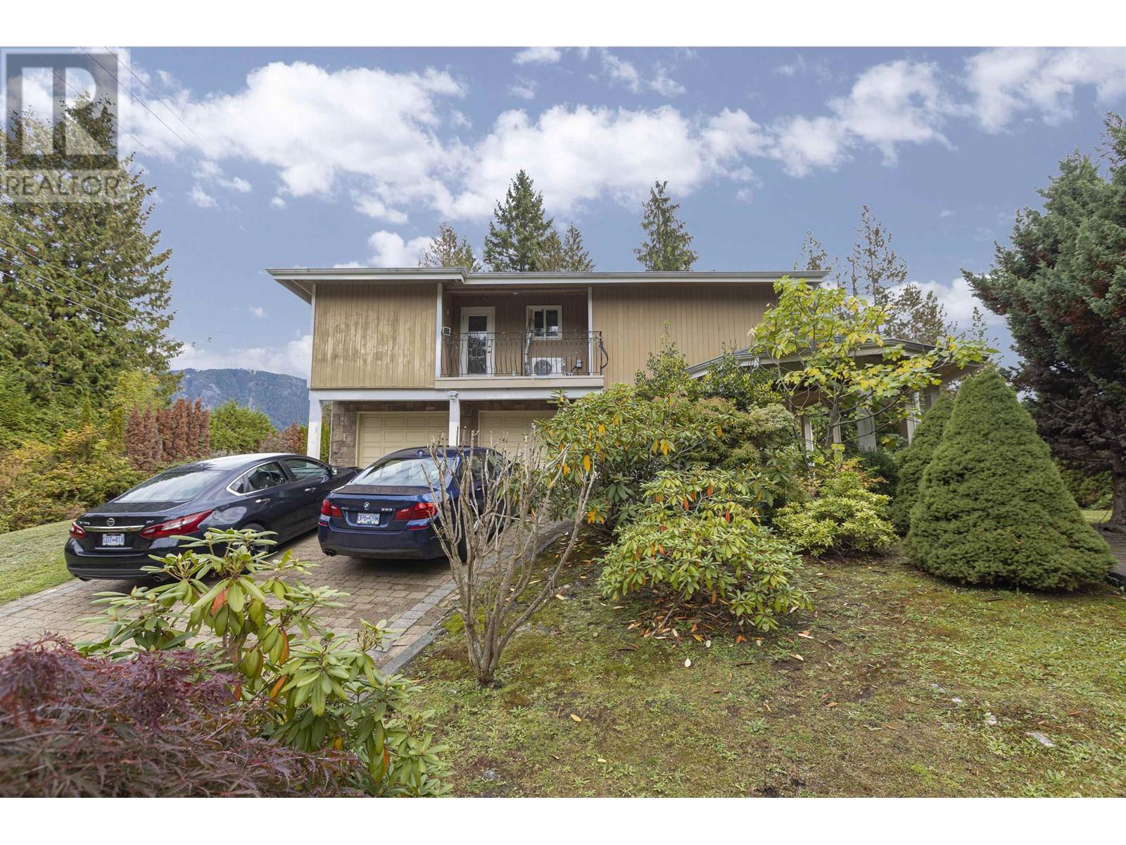 602 St. Andrews Road, West Vancouver, British Columbia  V7S 1V4 - Photo 7 - R2826302