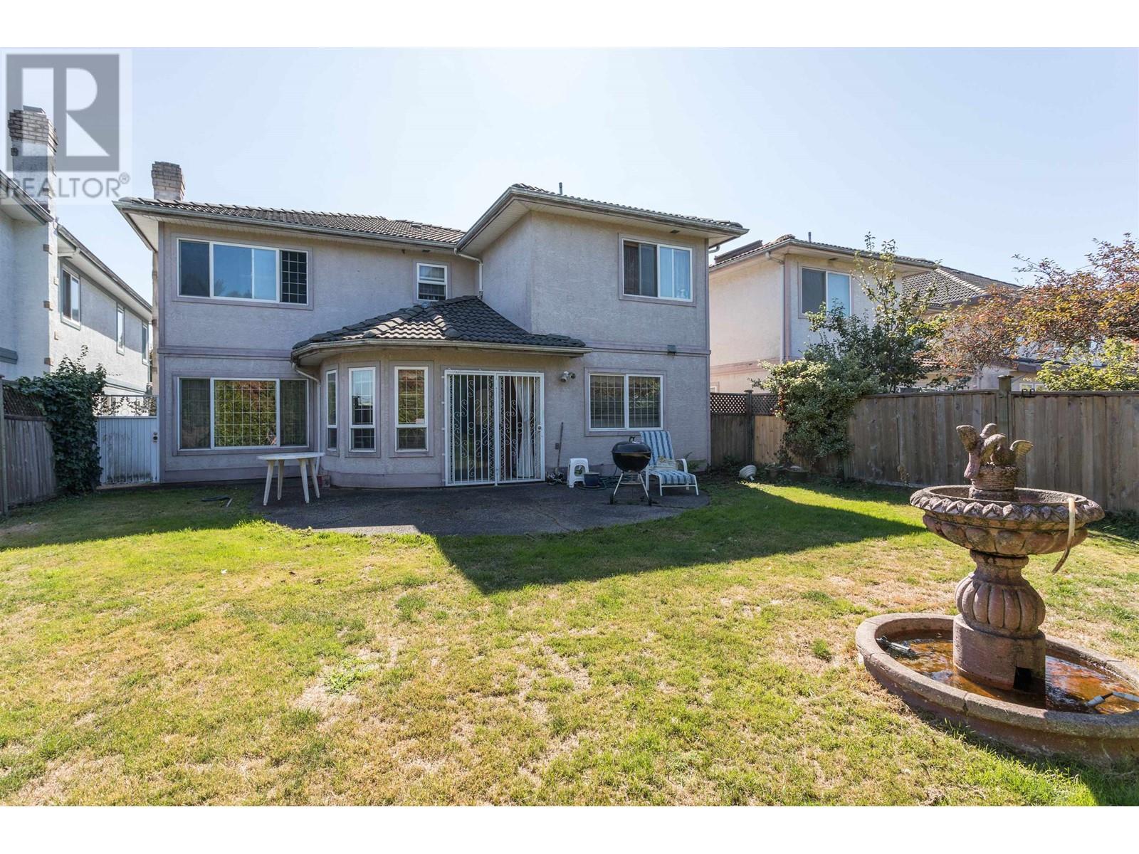 12571 Cameron Drive, Richmond, British Columbia  V6V 2T6 - Photo 4 - R2821861