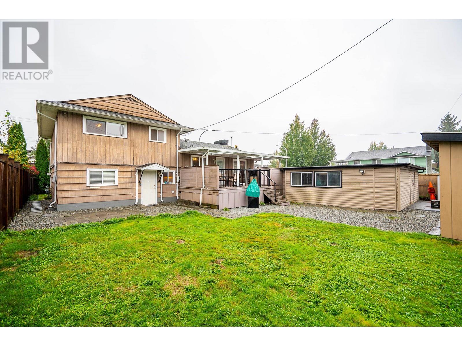 2715 Coast Meridian Road Road, Port Coquitlam, British Columbia  V3B 3M6 - Photo 31 - R2825391