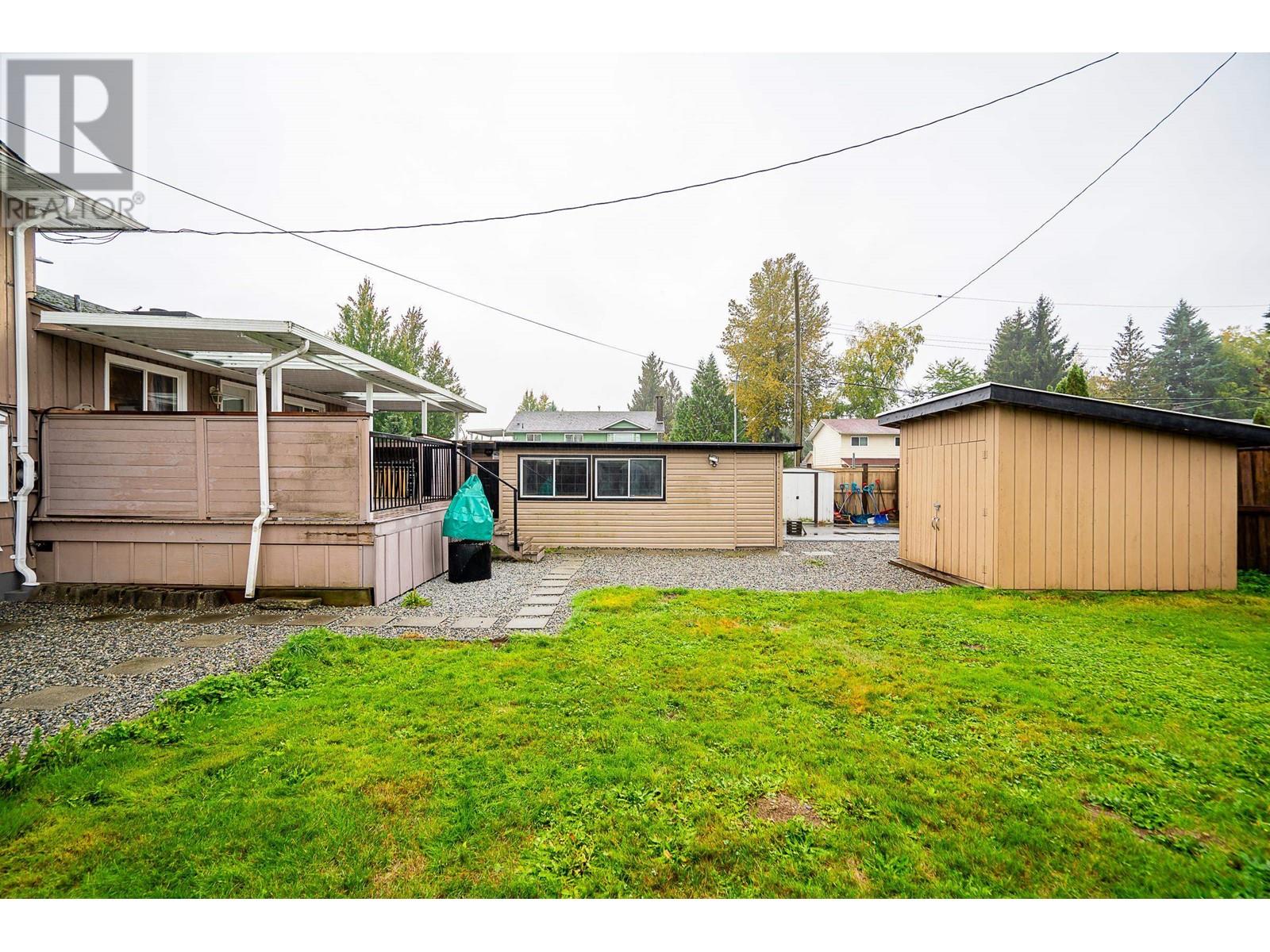 2715 Coast Meridian Road Road, Port Coquitlam, British Columbia  V3B 3M6 - Photo 32 - R2825391