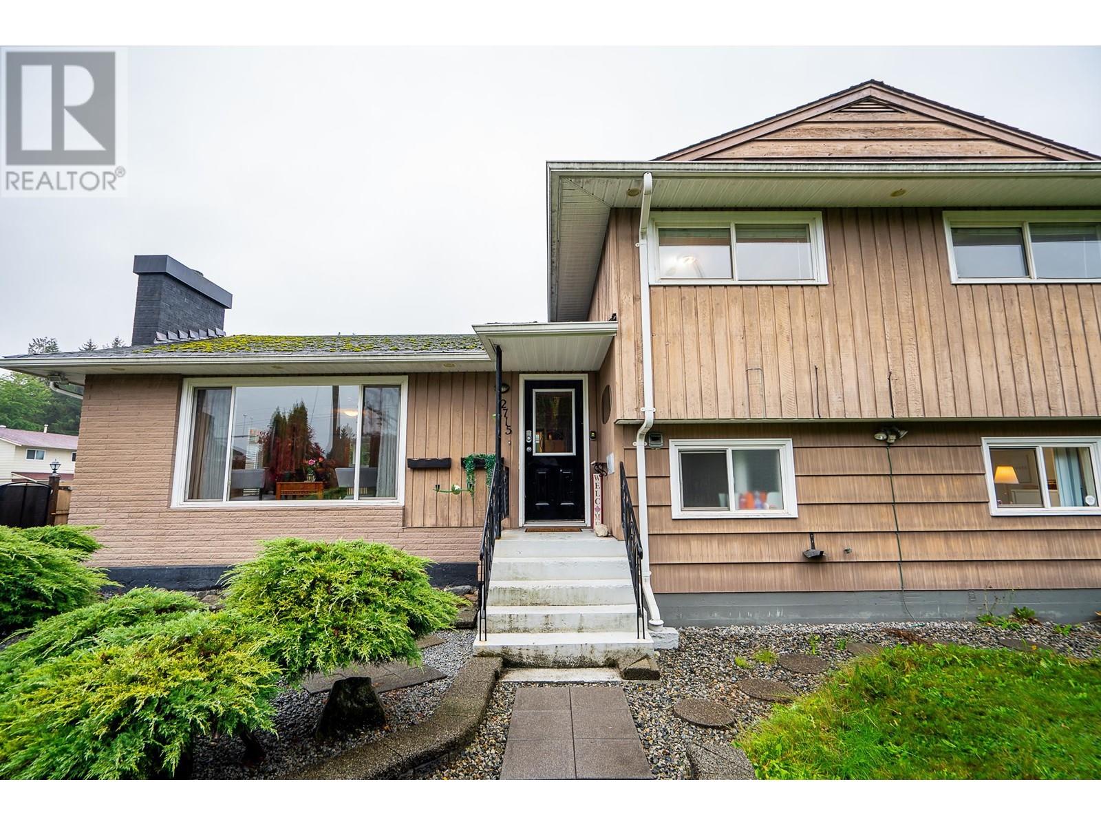 2715 COAST MERIDIAN ROAD ROAD, port coquitlam, British Columbia