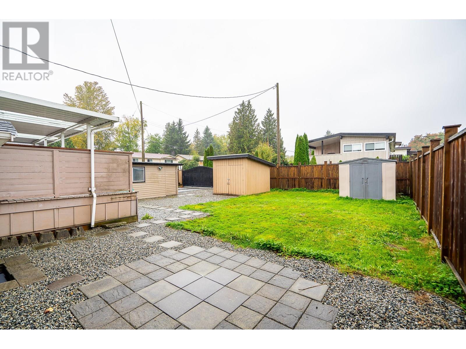 2715 Coast Meridian Road Road, Port Coquitlam, British Columbia  V3B 3M6 - Photo 30 - R2825391