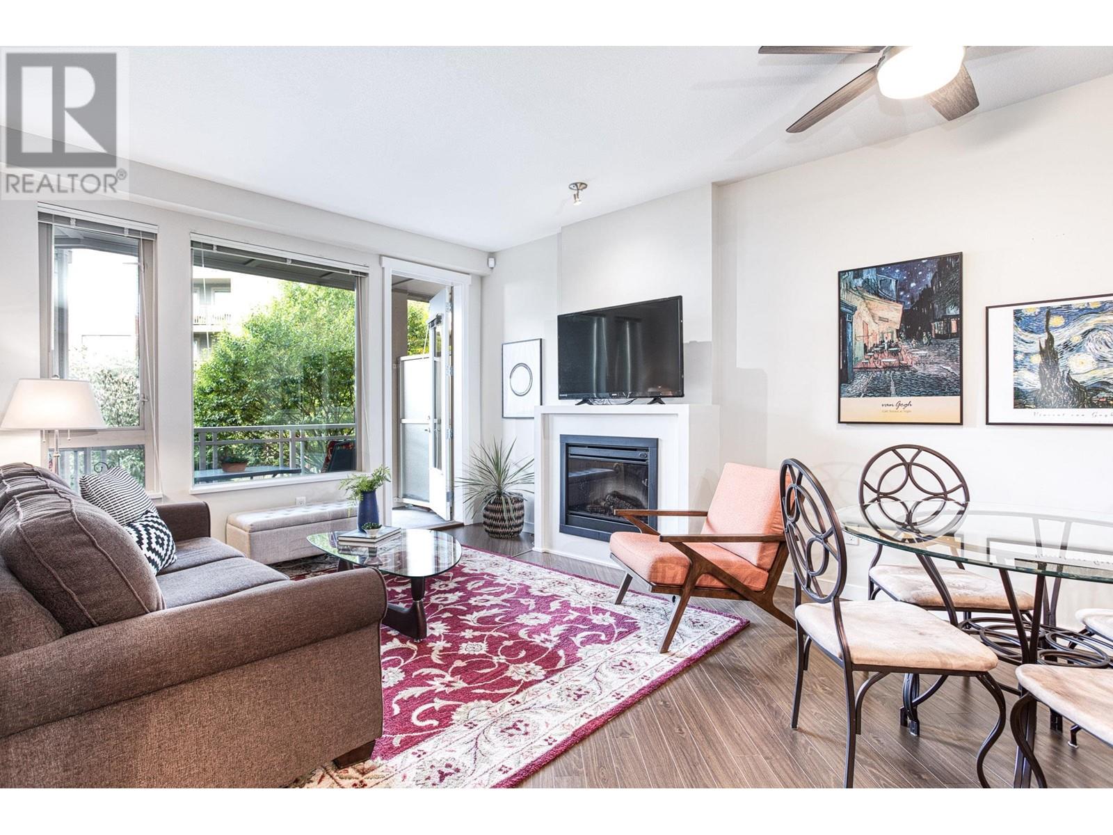 225 119 W 22nd Street, North Vancouver, British Columbia  V7M 0B4 - Photo 2 - R2826203