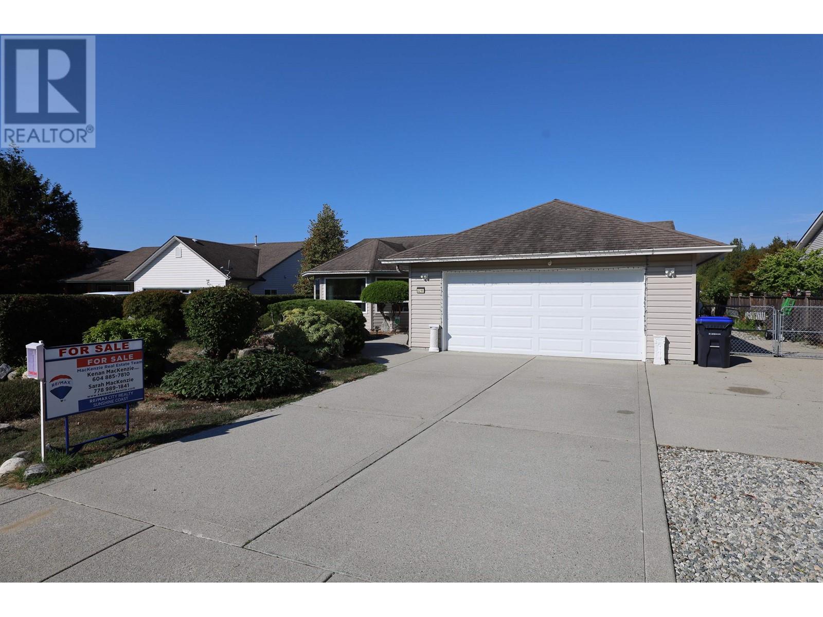 6290 Homestead Avenue, Sechelt, British Columbia  V7Z 0M6 - Photo 21 - R2811304