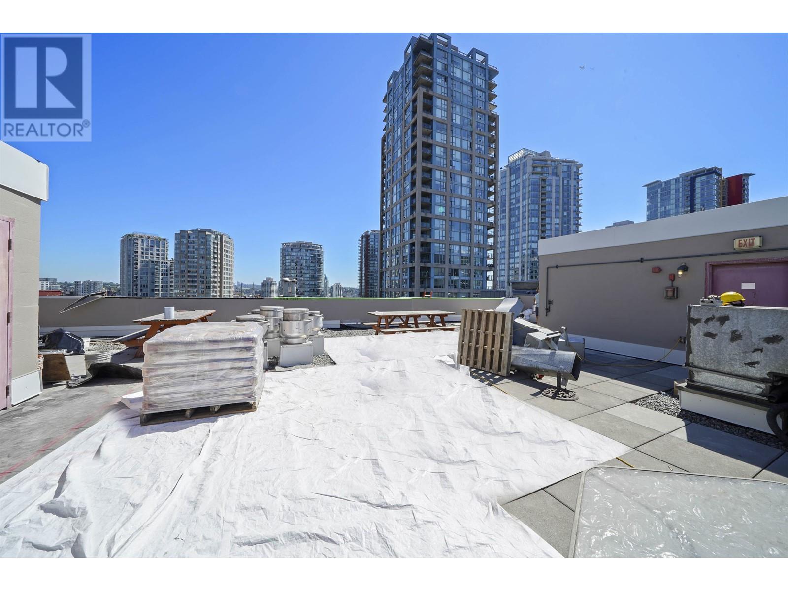 603 518 Beatty Street, Vancouver, British Columbia  V6B 6G8 - Photo 18 - R2811428