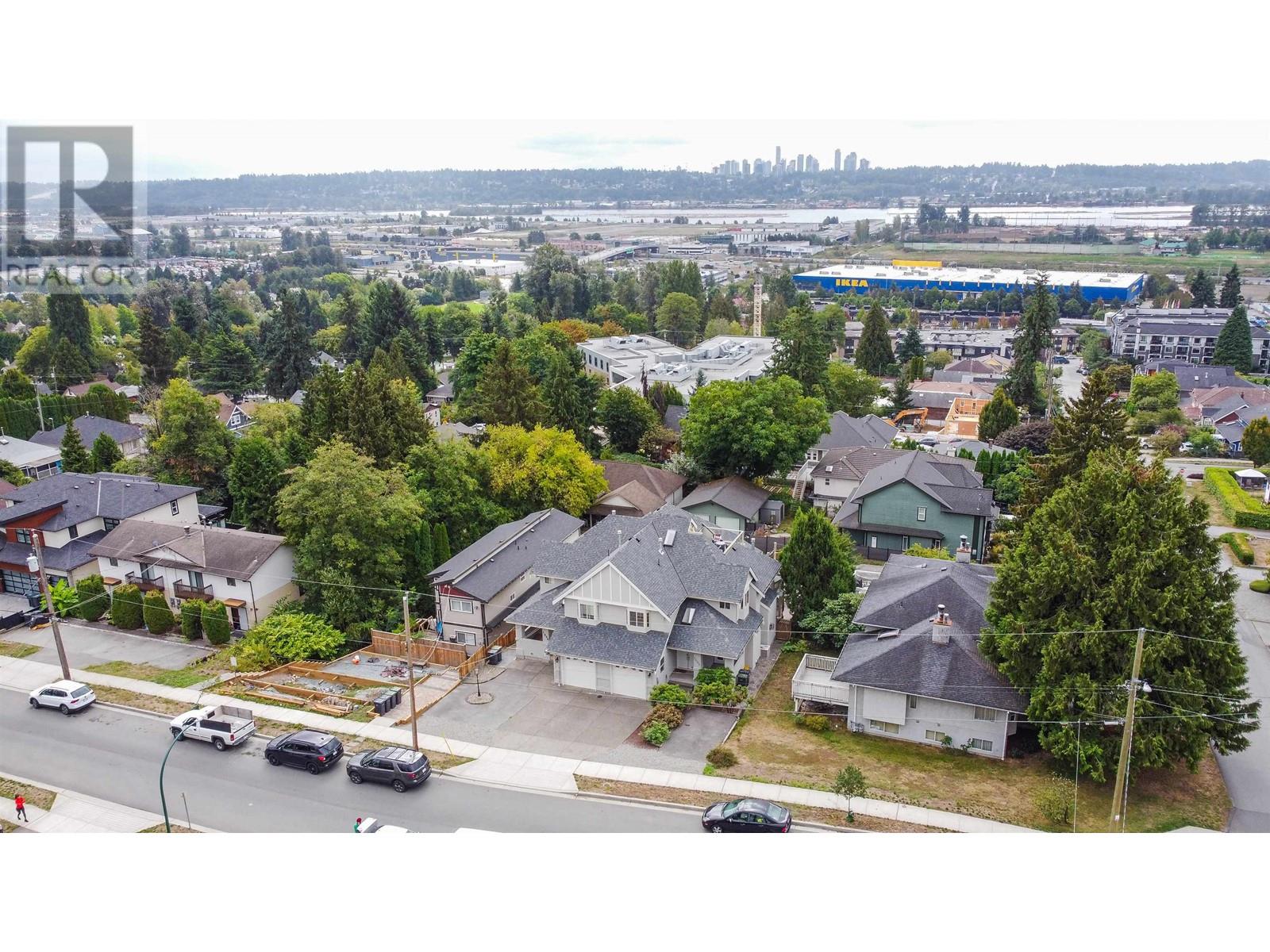 1002 Quadling Avenue, Coquitlam, British Columbia  V3K 2A8 - Photo 4 - R2826074