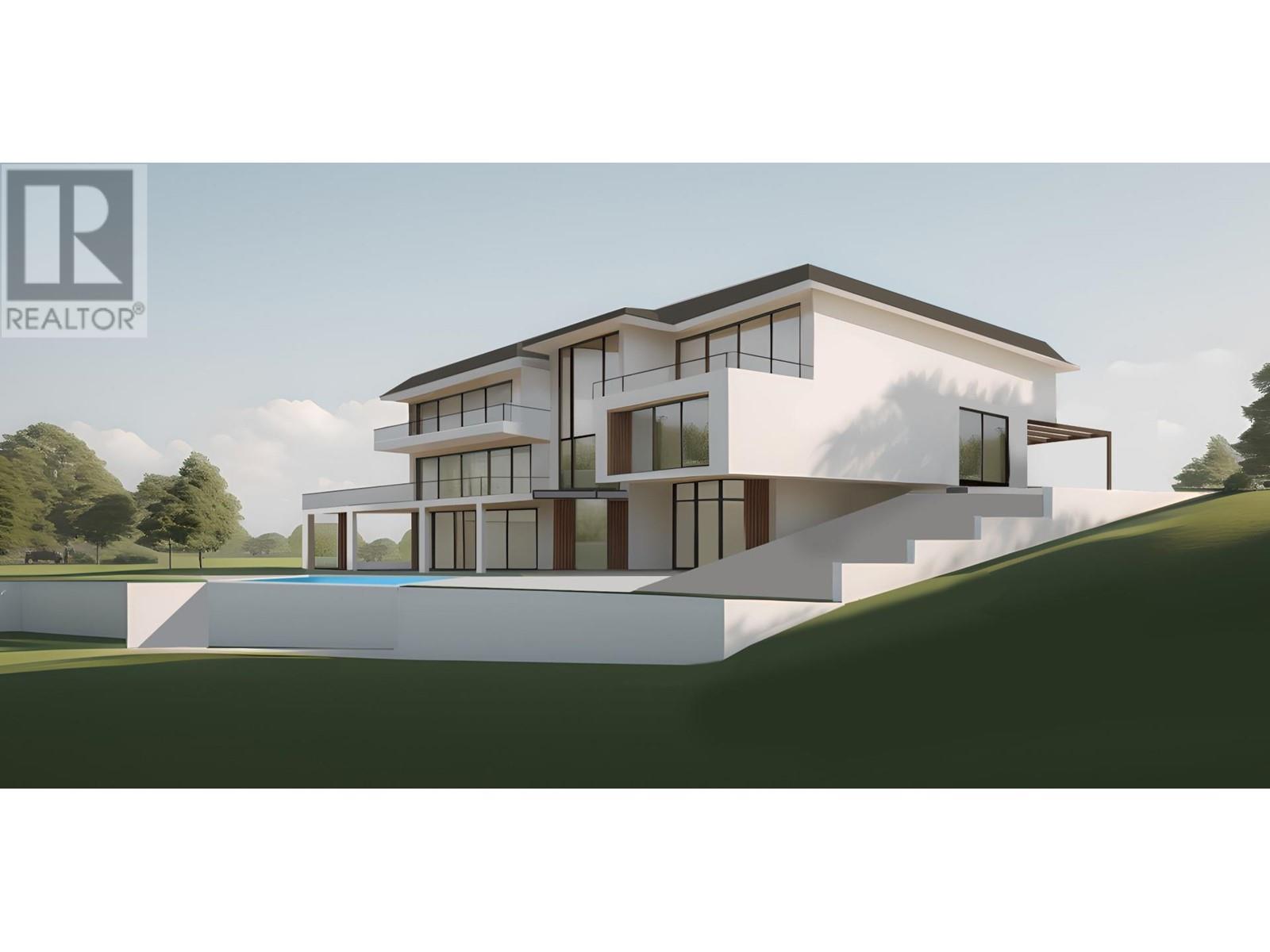 885 HIGHLAND DRIVE, west vancouver, British Columbia