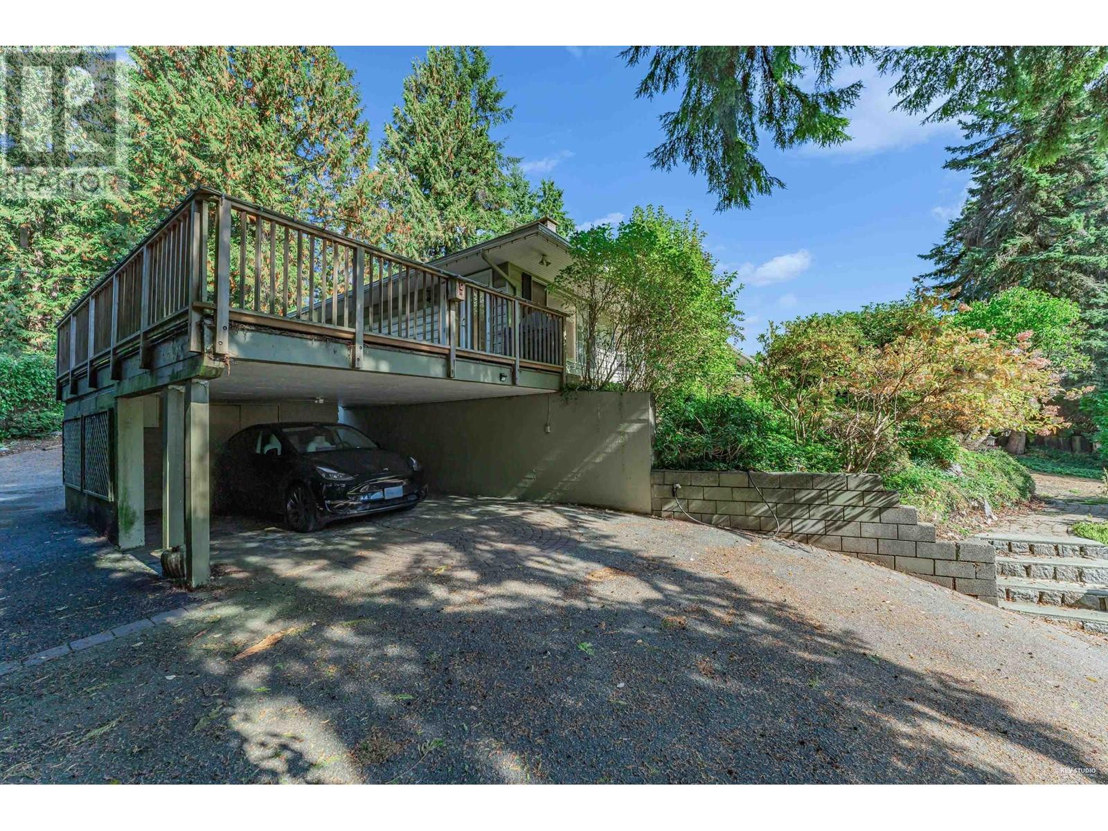 885 Highland Drive, West Vancouver, British Columbia  V7S 2G6 - Photo 13 - R2821014