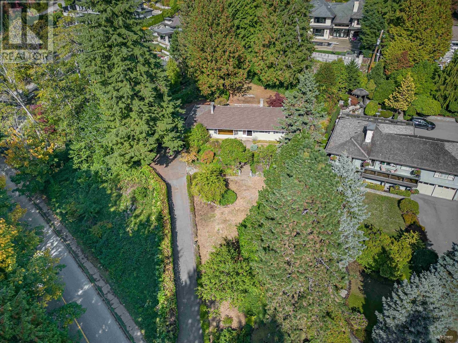 885 Highland Drive, West Vancouver, British Columbia  V7S 2G6 - Photo 6 - R2821014