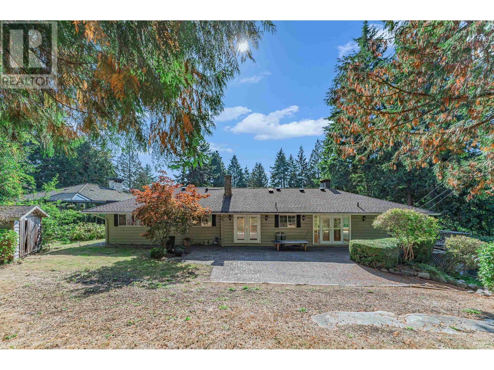885 Highland Drive, West Vancouver, British Columbia  V7S 2G6 - Photo 9 - R2821014