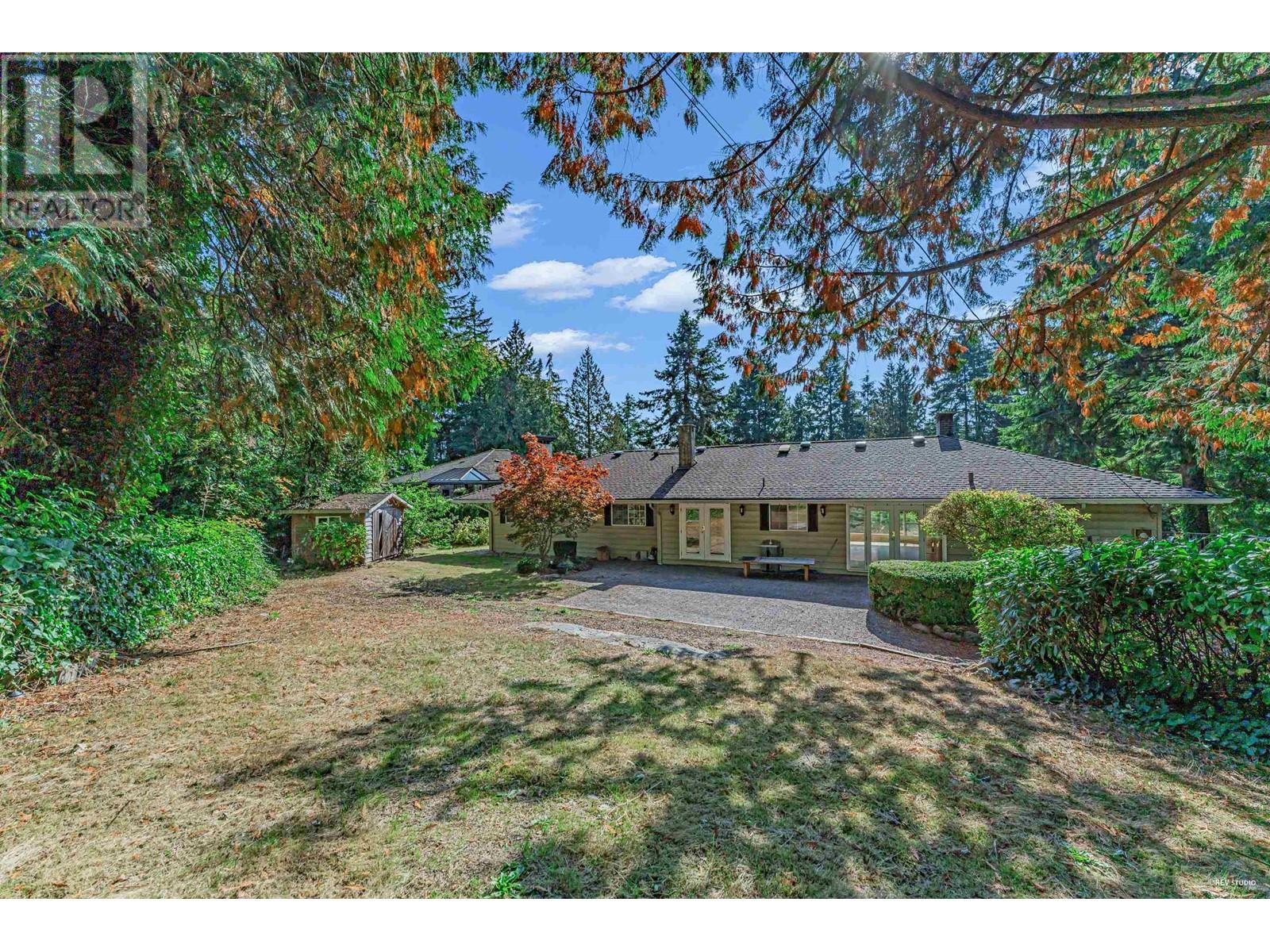 885 Highland Drive, West Vancouver, British Columbia  V7S 2G6 - Photo 10 - R2821014