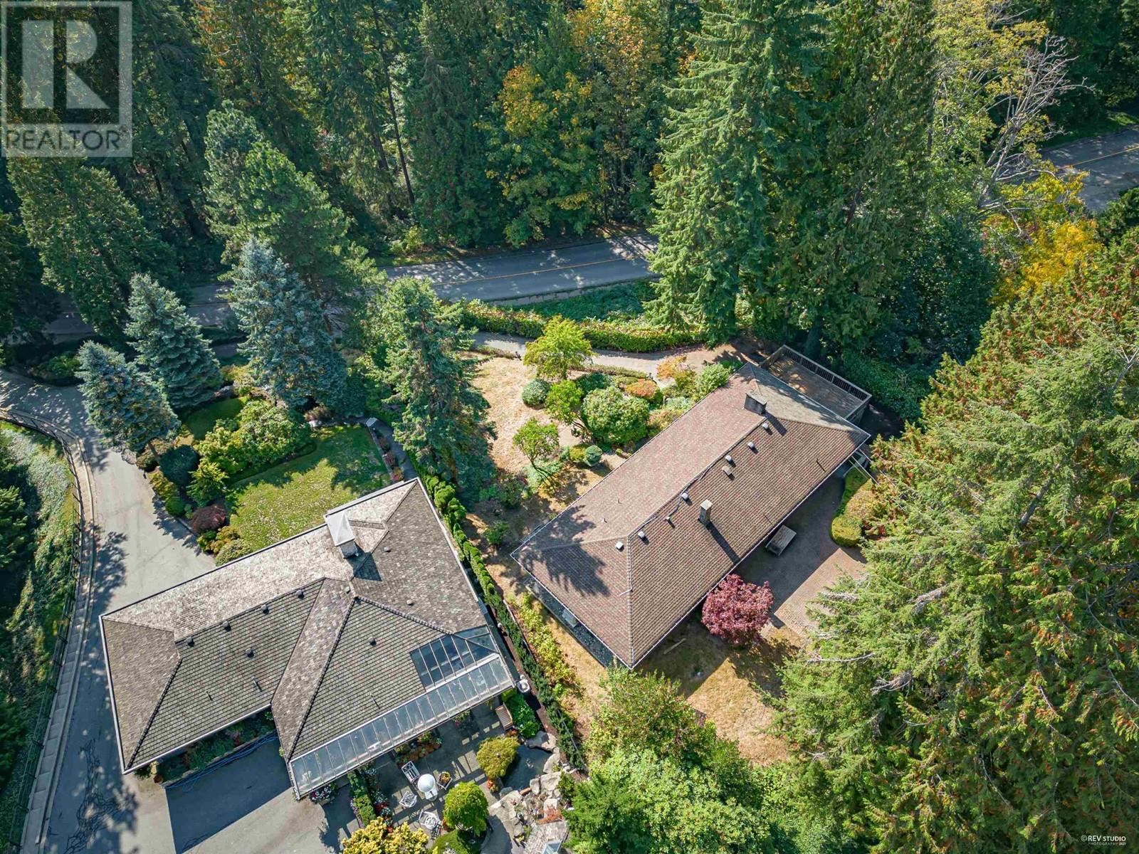 885 Highland Drive, West Vancouver, British Columbia  V7S 2G6 - Photo 8 - R2821014