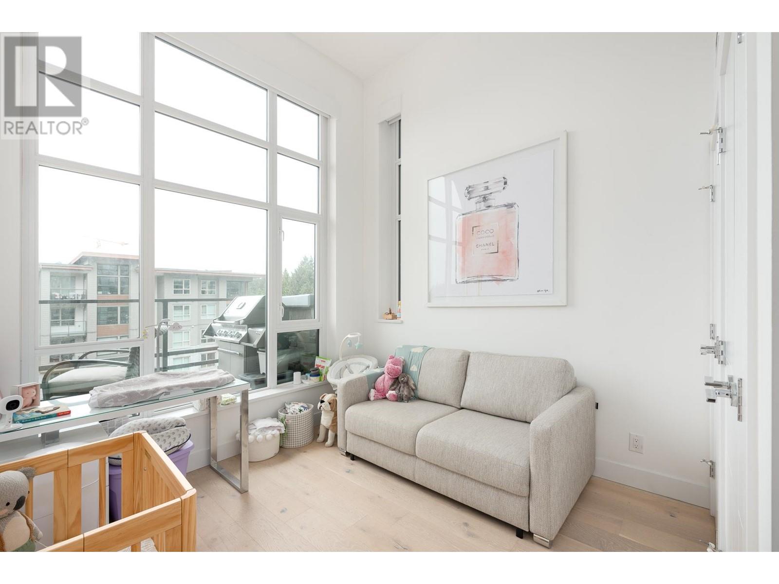 406 2707 Library Lane, North Vancouver, British Columbia  V7J 0C6 - Photo 19 - R2826385