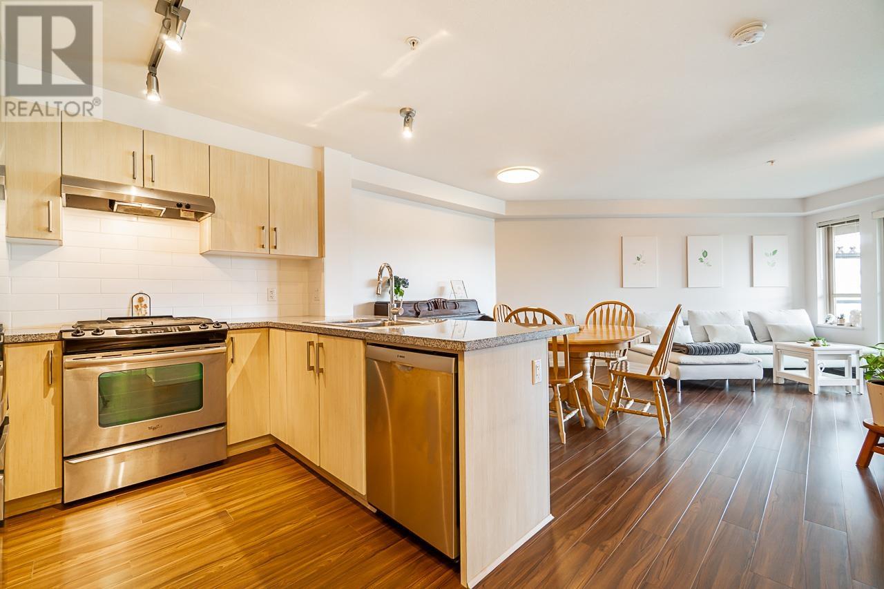 308 3156 Dayanee Springs Boulevard, Coquitlam, British Columbia  V3E 0B7 - Photo 10 - R2826390