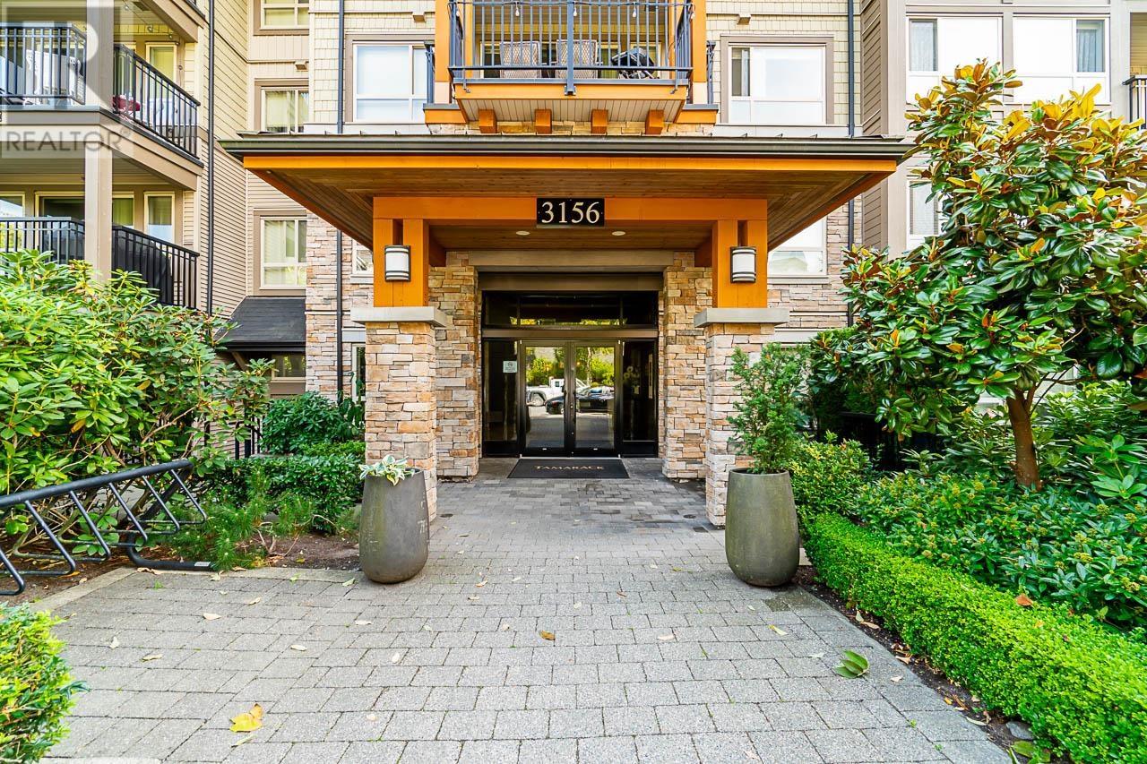 308 3156 Dayanee Springs Boulevard, Coquitlam, British Columbia  V3E 0B7 - Photo 2 - R2826390