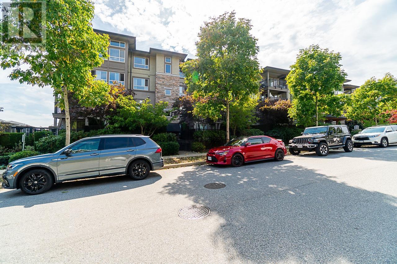 308 3156 Dayanee Springs Boulevard, Coquitlam, British Columbia  V3E 0B7 - Photo 27 - R2826390