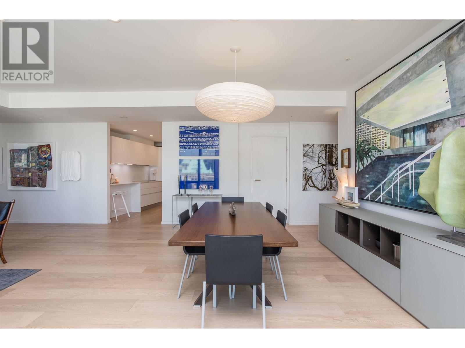 Ph2104 989 Nelson Street, Vancouver, British Columbia  V6Z 2S1 - Photo 13 - R2826393