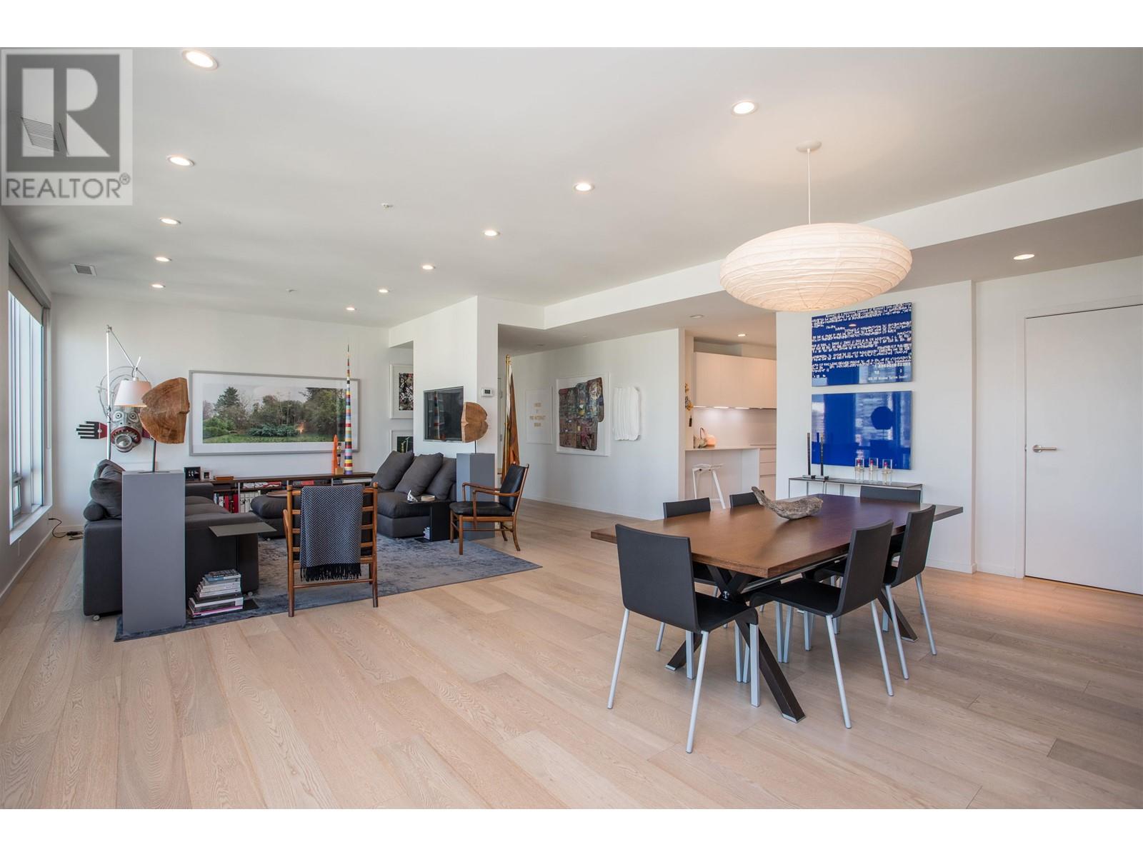 Ph2104 989 Nelson Street, Vancouver, British Columbia  V6Z 2S1 - Photo 21 - R2826393