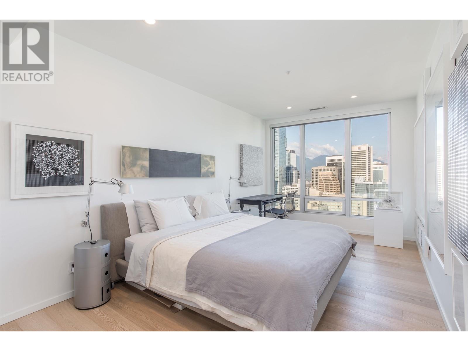 Ph2104 989 Nelson Street, Vancouver, British Columbia  V6Z 2S1 - Photo 22 - R2826393