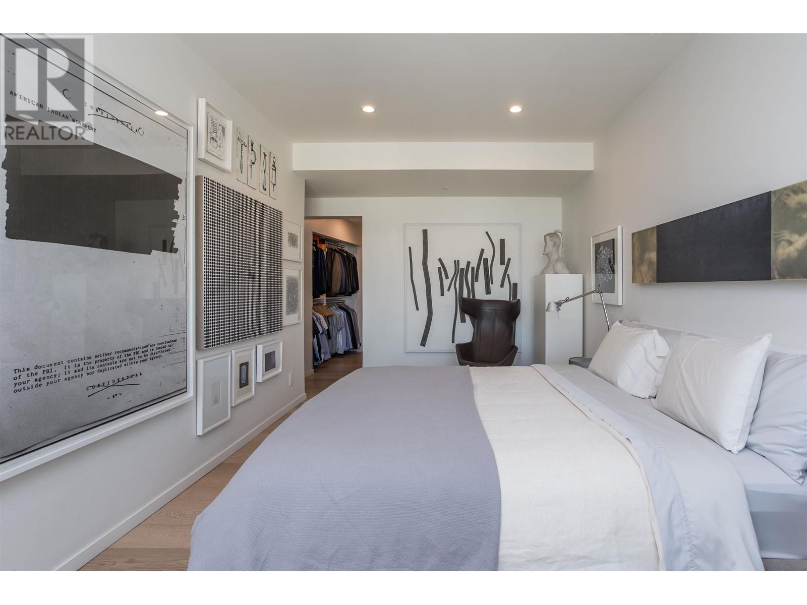 Ph2104 989 Nelson Street, Vancouver, British Columbia  V6Z 2S1 - Photo 23 - R2826393