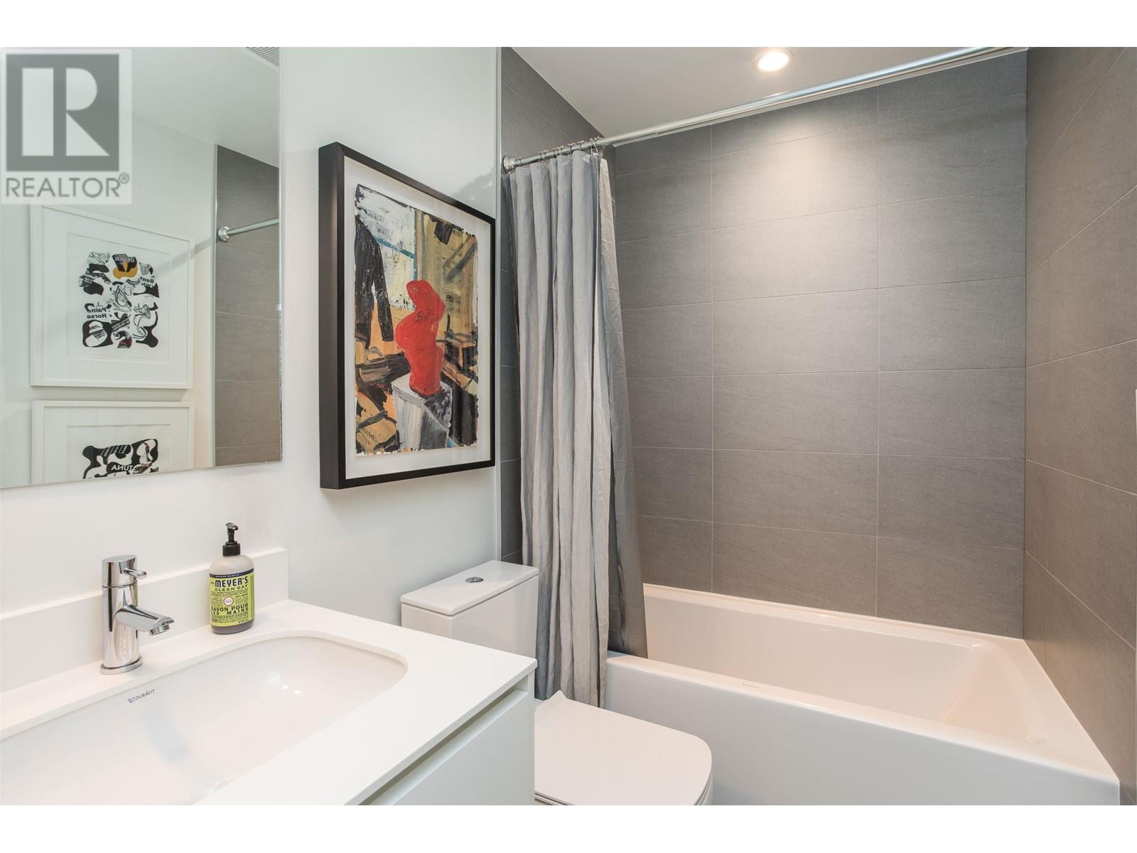 Ph2104 989 Nelson Street, Vancouver, British Columbia  V6Z 2S1 - Photo 26 - R2826393