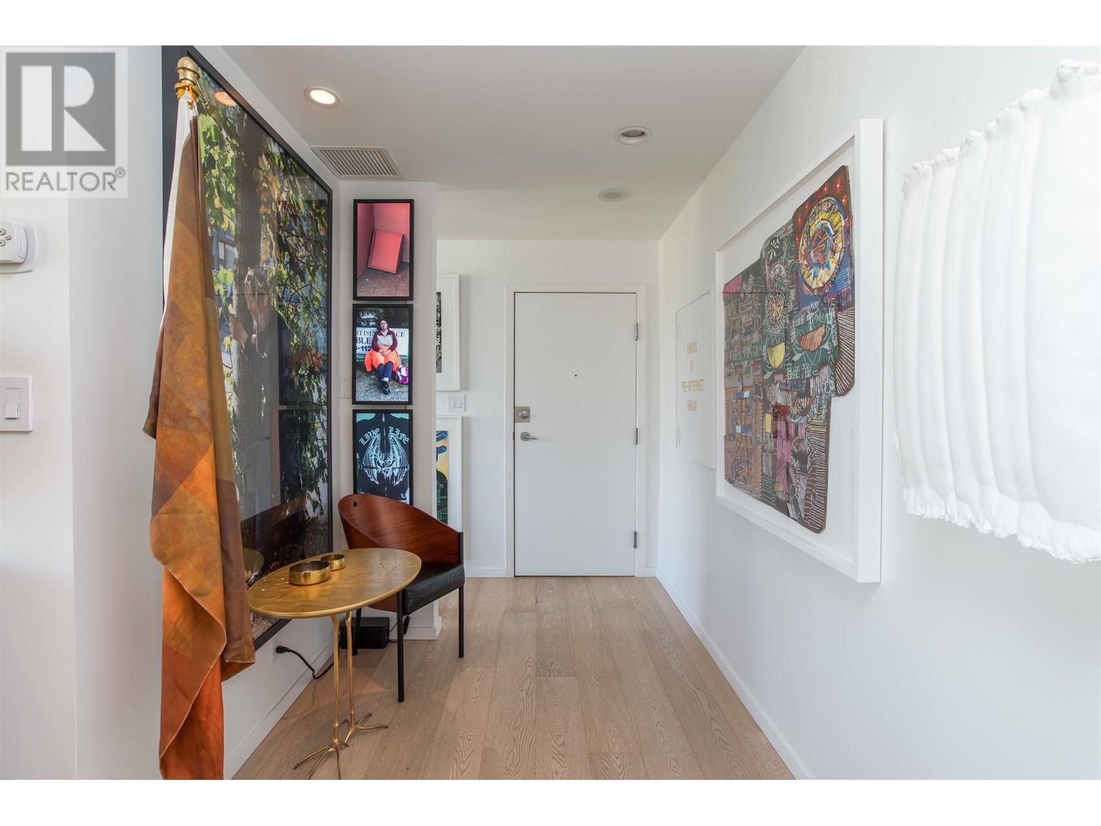 Ph2104 989 Nelson Street, Vancouver, British Columbia  V6Z 2S1 - Photo 27 - R2826393