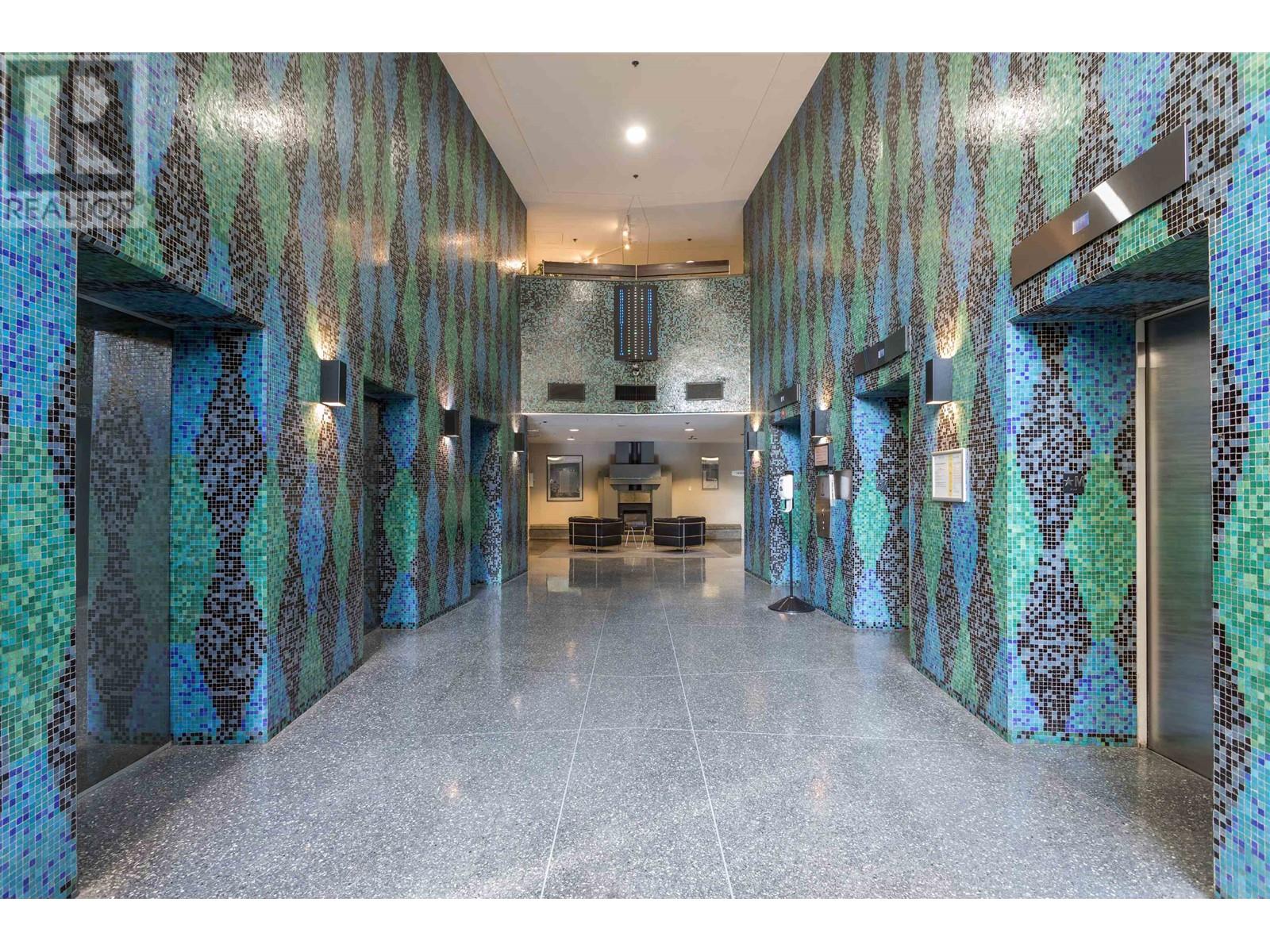 Ph2104 989 Nelson Street, Vancouver, British Columbia  V6Z 2S1 - Photo 28 - R2826393