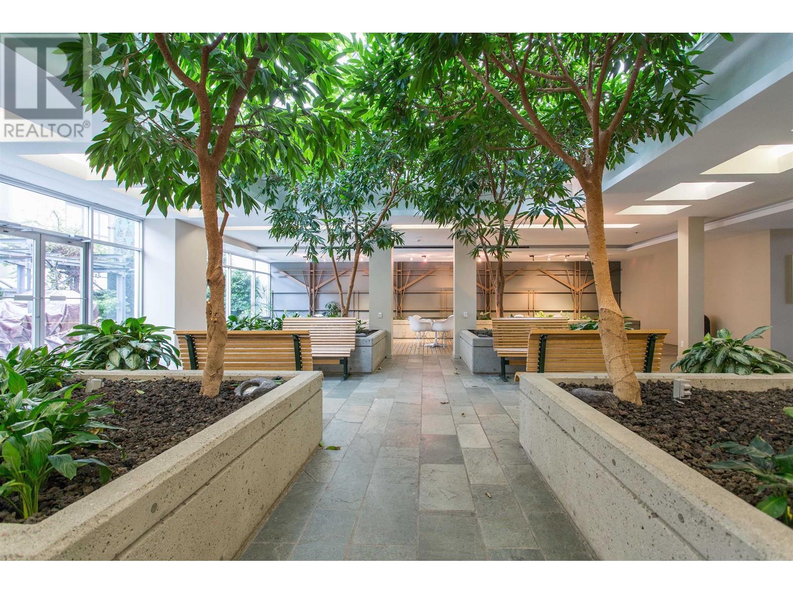 Ph2104 989 Nelson Street, Vancouver, British Columbia  V6Z 2S1 - Photo 29 - R2826393