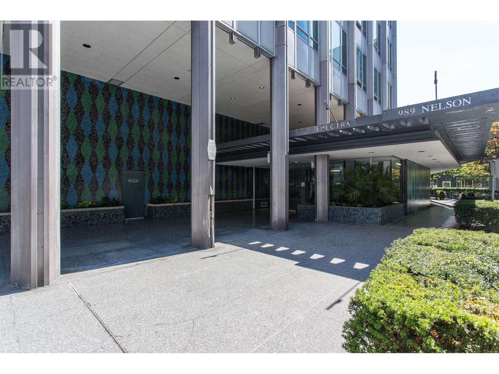 Ph2104 989 Nelson Street, Vancouver, British Columbia  V6Z 2S1 - Photo 33 - R2826393