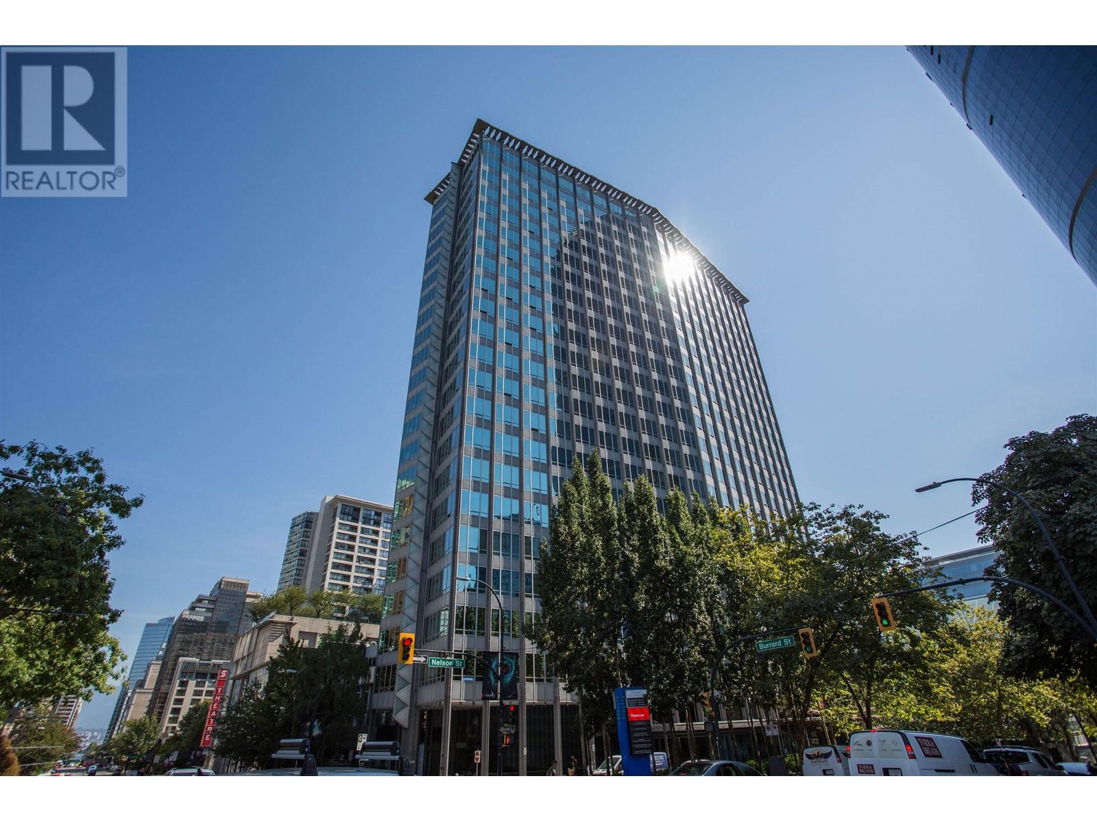 Ph2104 989 Nelson Street, Vancouver, British Columbia  V6Z 2S1 - Photo 34 - R2826393