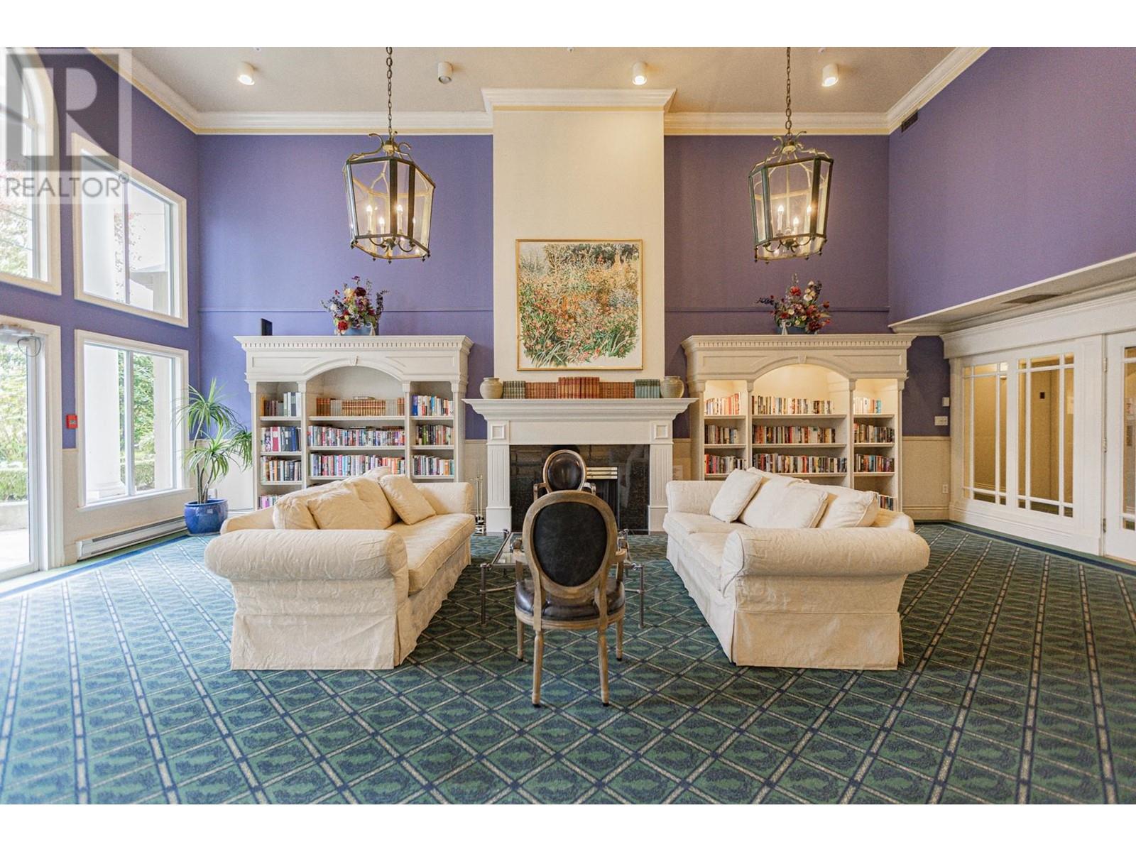 228 5735 Hampton Place, Vancouver, British Columbia  V6T 2G8 - Photo 18 - R2826347