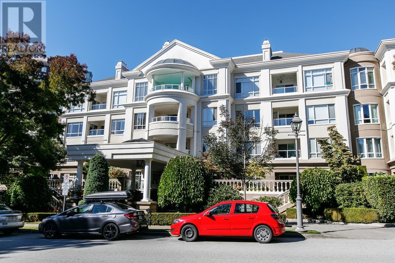 228 5735 HAMPTON PLACE, vancouver, British Columbia