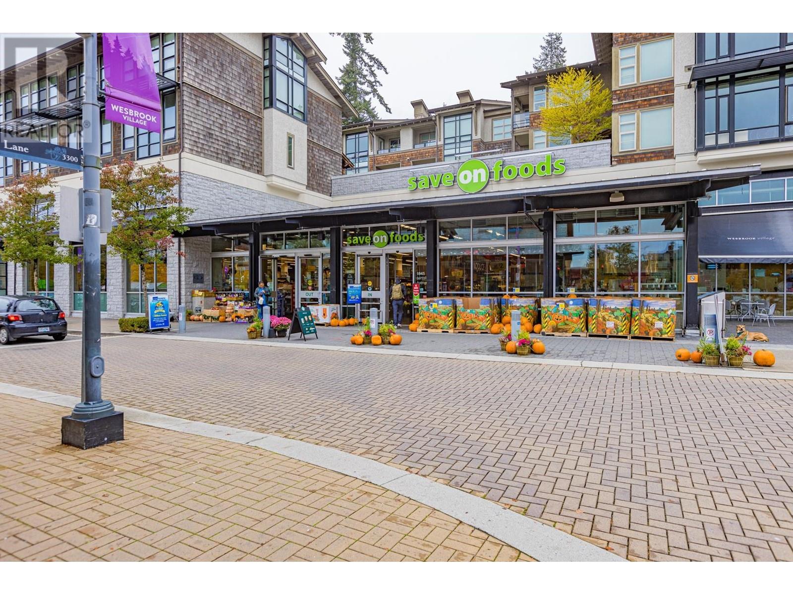 228 5735 Hampton Place, Vancouver, British Columbia  V6T 2G8 - Photo 23 - R2826347