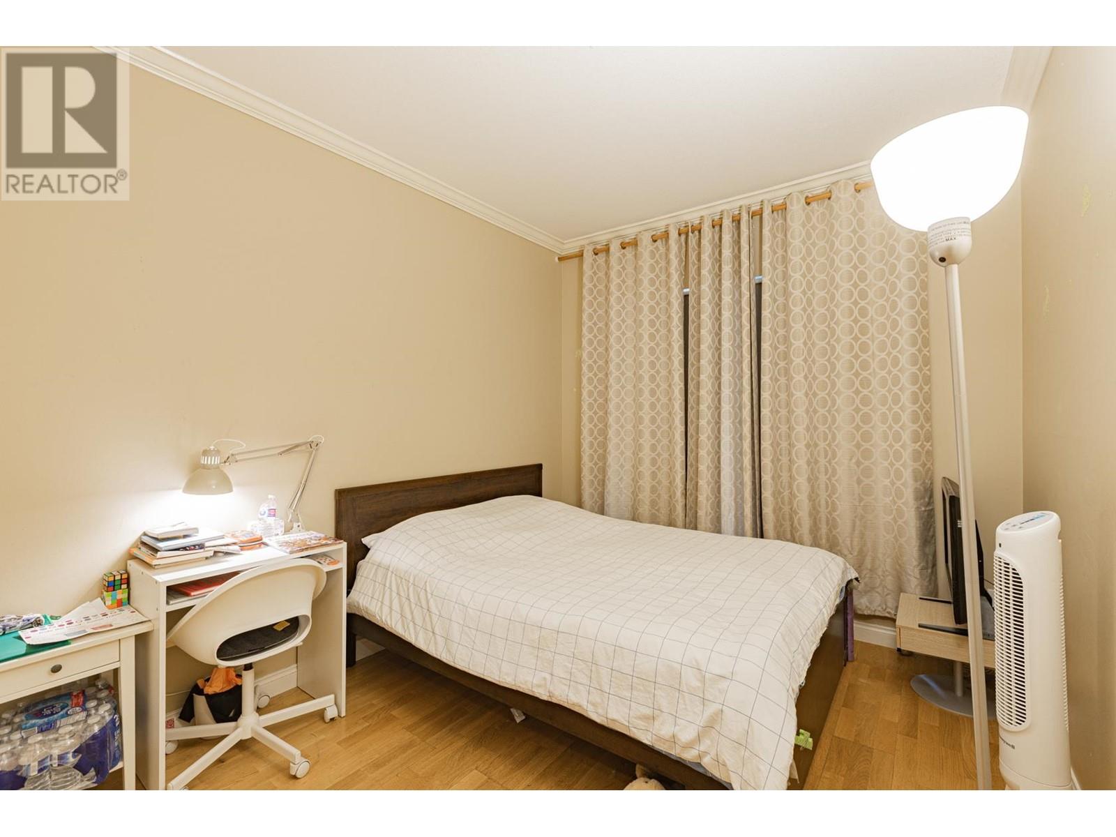 228 5735 Hampton Place, Vancouver, British Columbia  V6T 2G8 - Photo 10 - R2826347