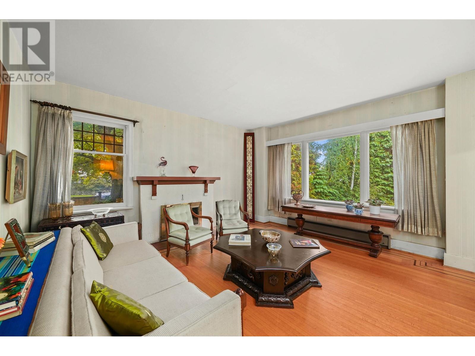 2292 W 33rd Avenue, Vancouver, British Columbia  V6M 1C2 - Photo 4 - R2826136