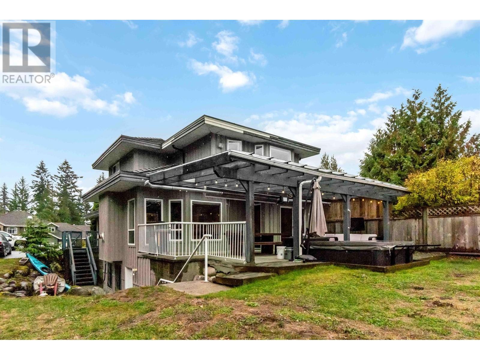 A 111 Hemlock Drive, Anmore, British Columbia  V3H 4W9 - Photo 33 - R2826196
