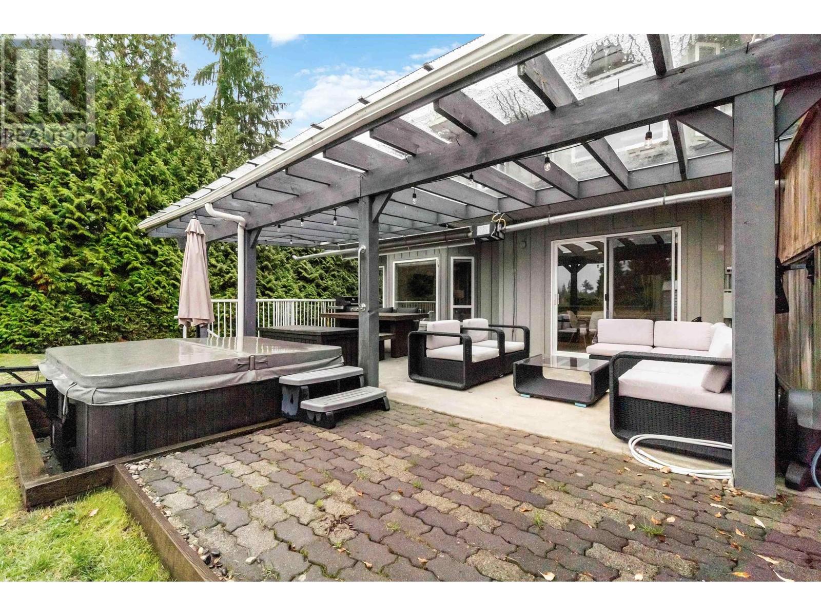 A 111 Hemlock Drive, Anmore, British Columbia  V3H 4W9 - Photo 31 - R2826196