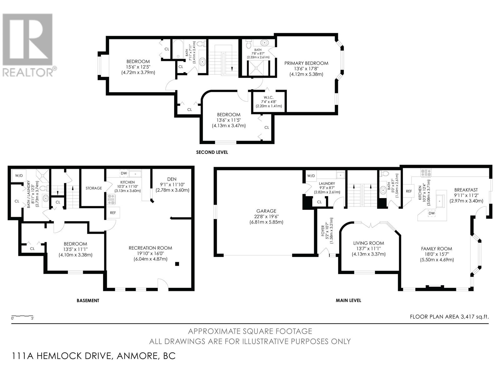 A 111 Hemlock Drive, Anmore, British Columbia  V3H 4W9 - Photo 36 - R2826196