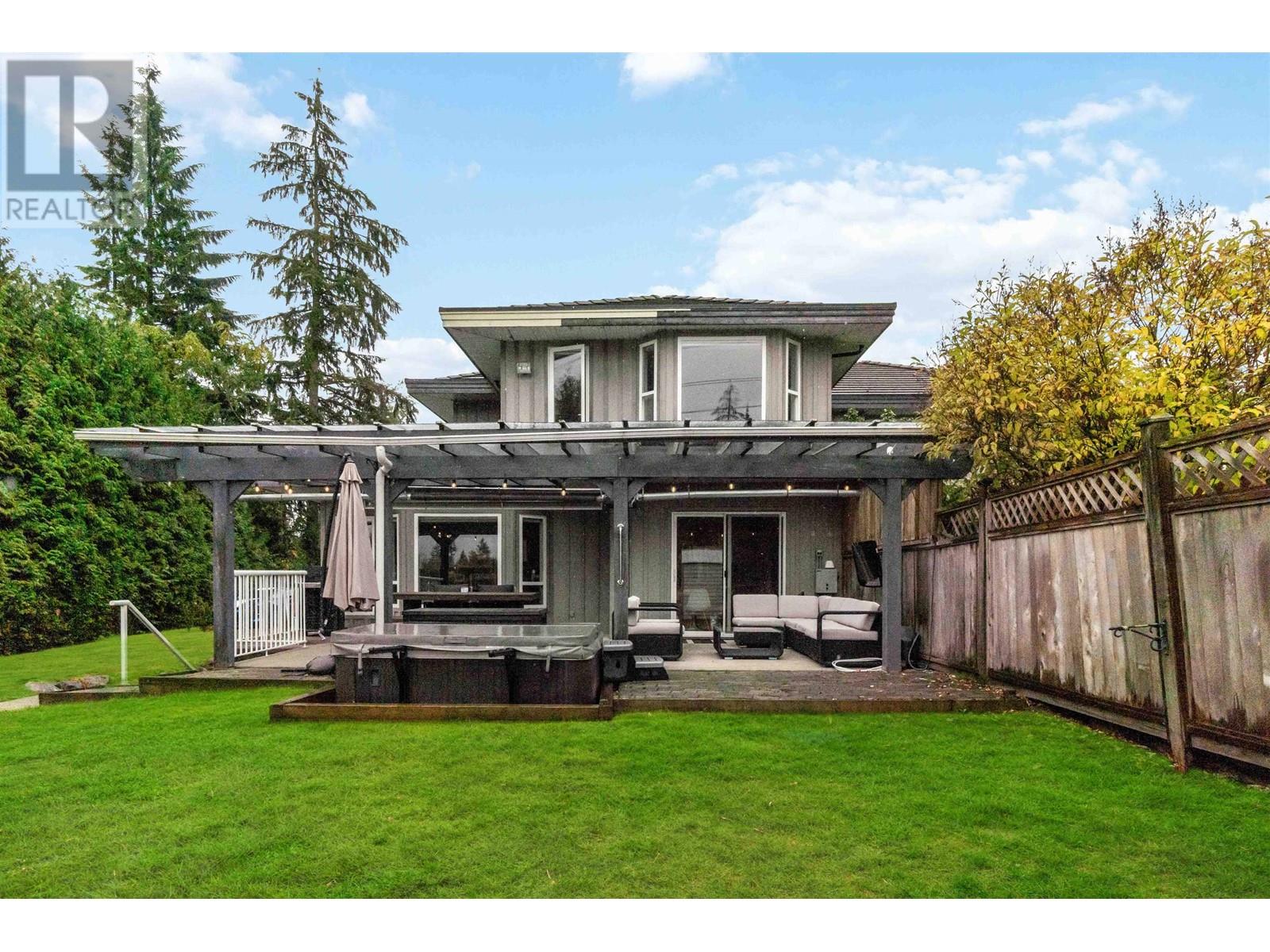 A 111 Hemlock Drive, Anmore, British Columbia  V3H 4W9 - Photo 32 - R2826196