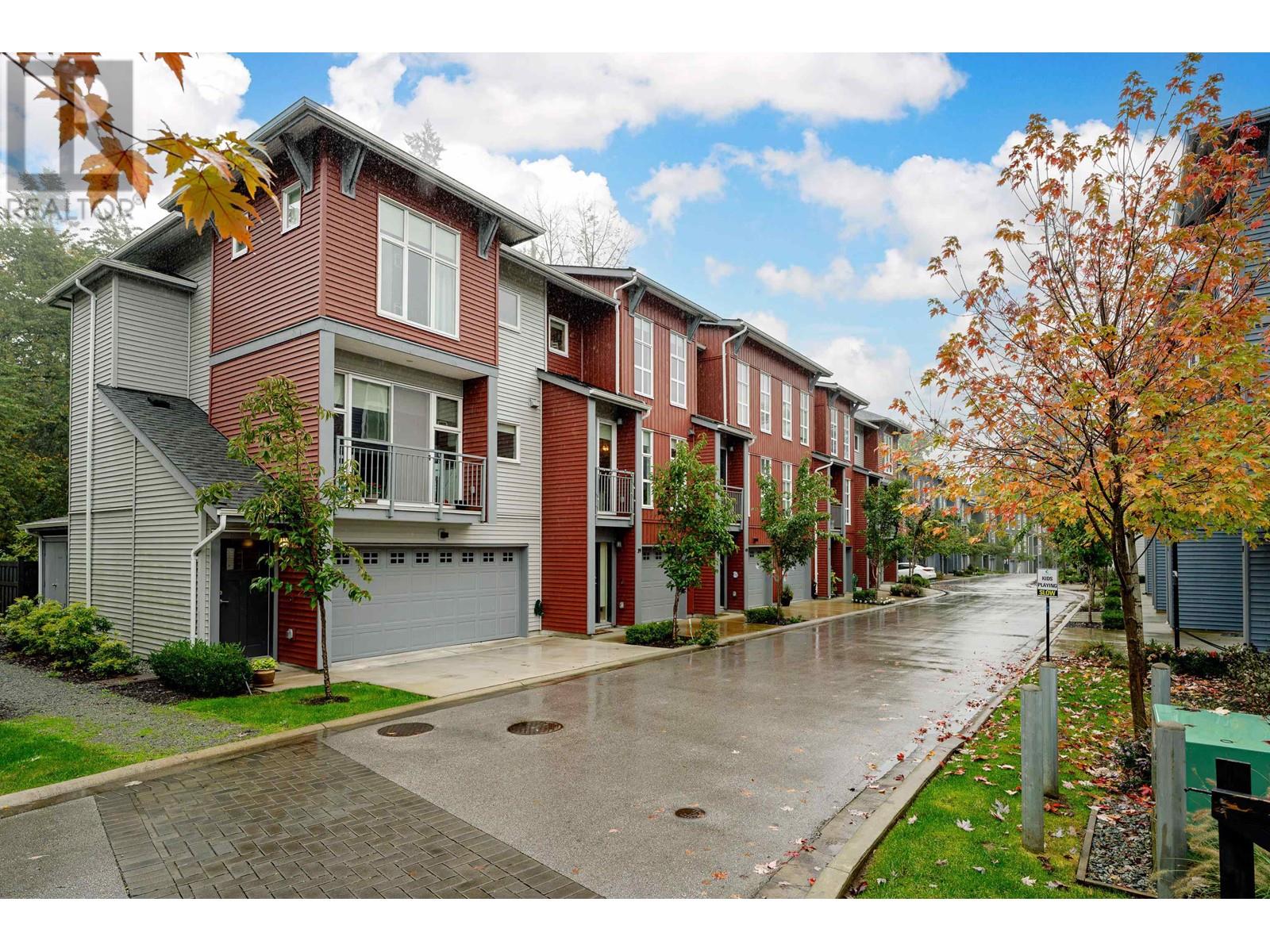 39 24076 112 AVENUE, maple ridge, British Columbia