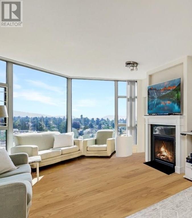 1504 160 E 13th Street, North Vancouver, British Columbia  V7L 2L5 - Photo 2 - R2813370